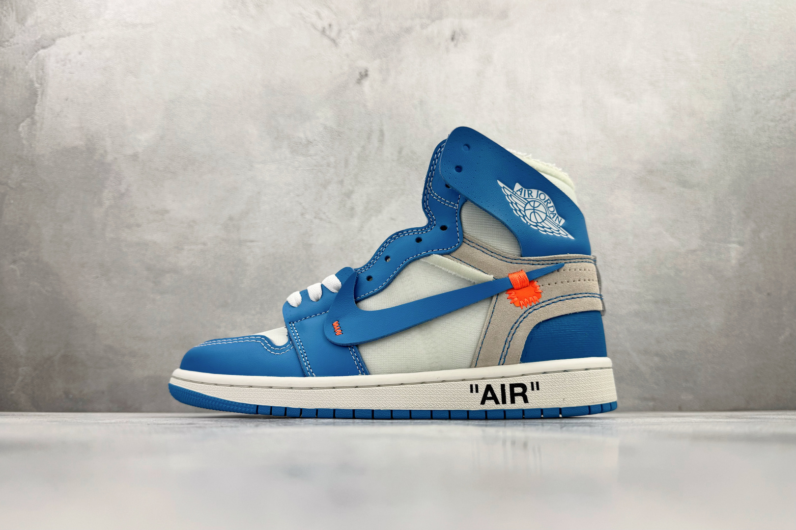 Nike Air Jordan 1