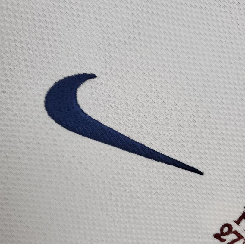 08/09 Manchester United Away Champions League retro football jersey