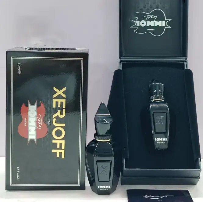 Xerjoff - Eau de Parfum Unisex Fragrance 50ml