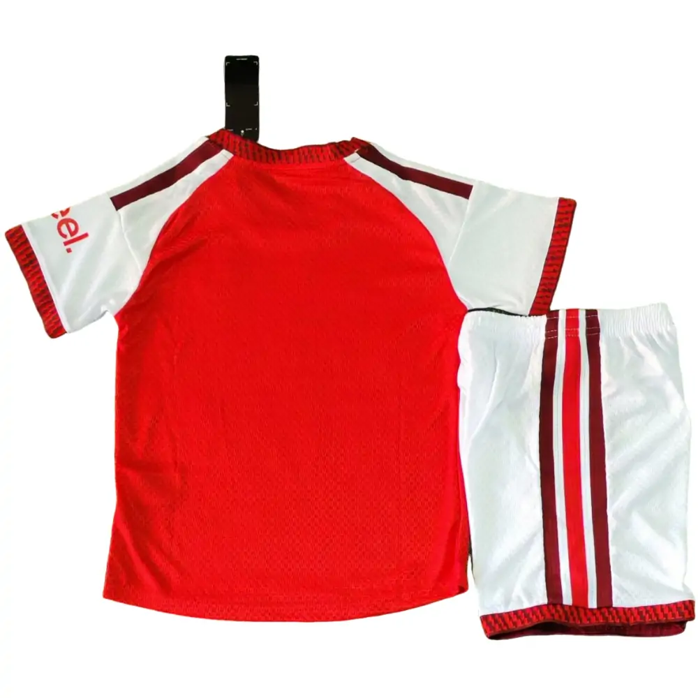 {{product_name}} High Quality Replica Football Jersey