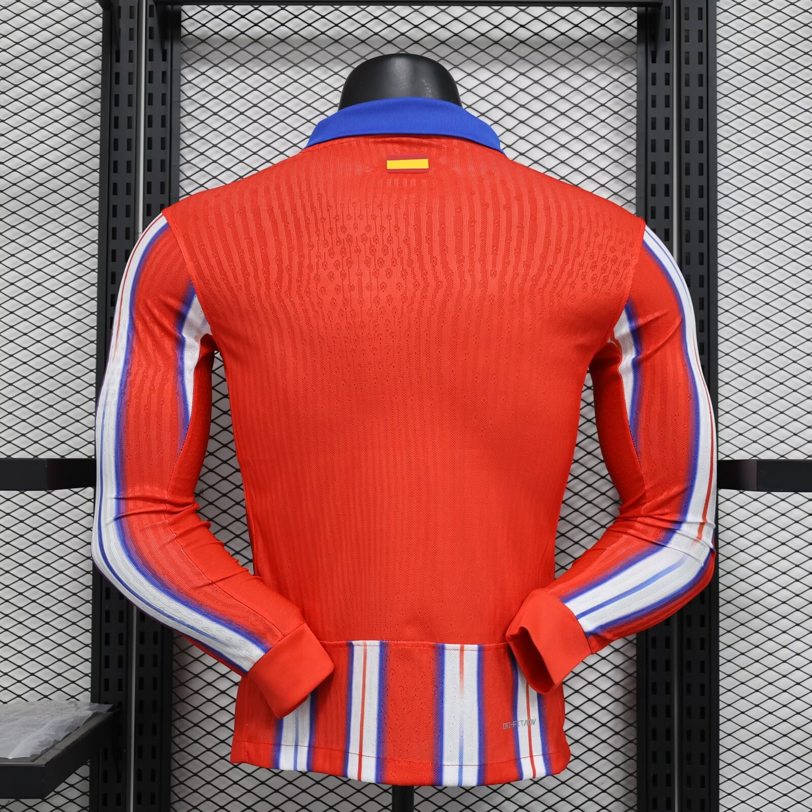 {{product_name}} High Quality Replica Football Jersey