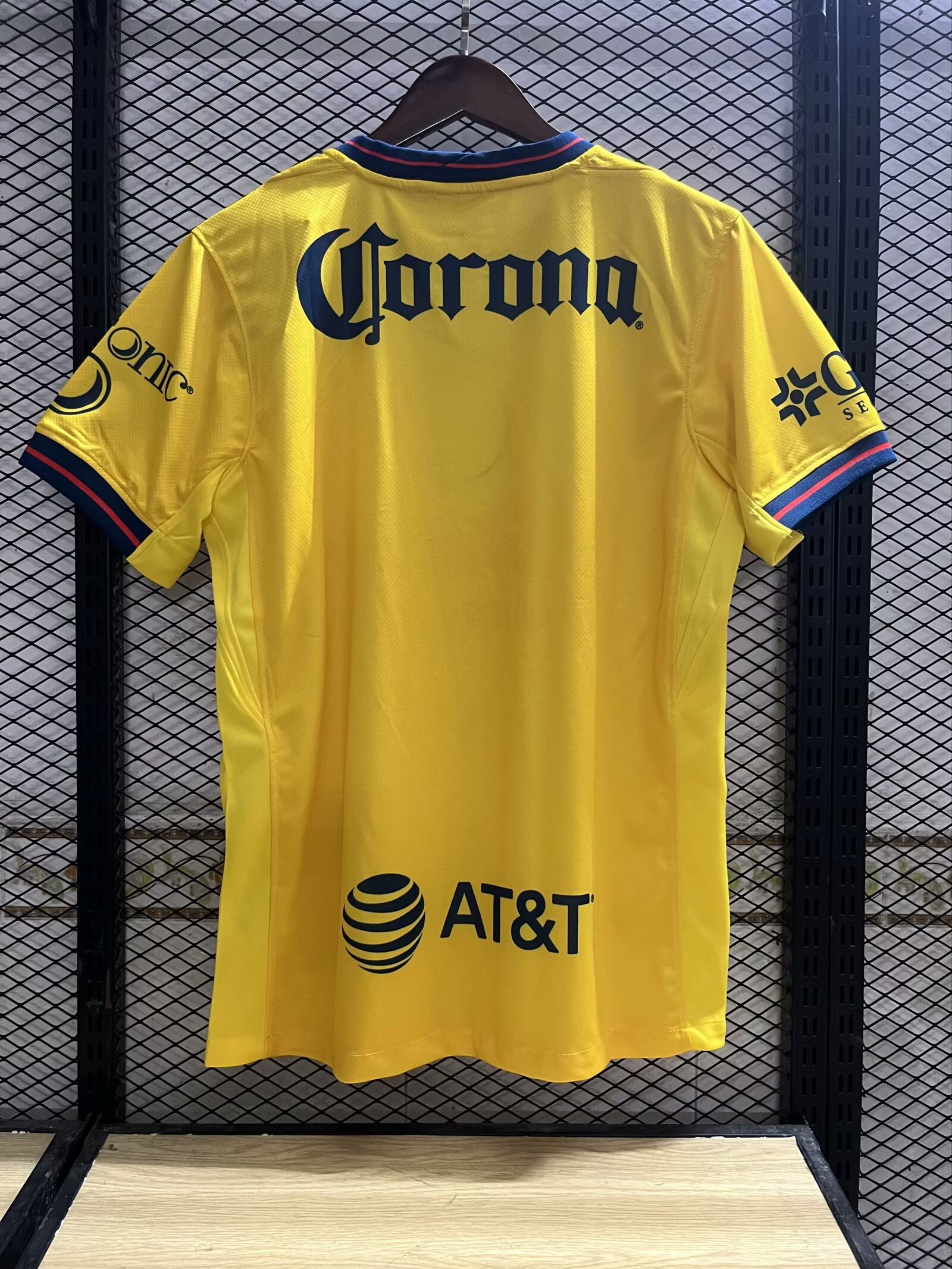 {{product_name}} High Quality Replica Football Jersey