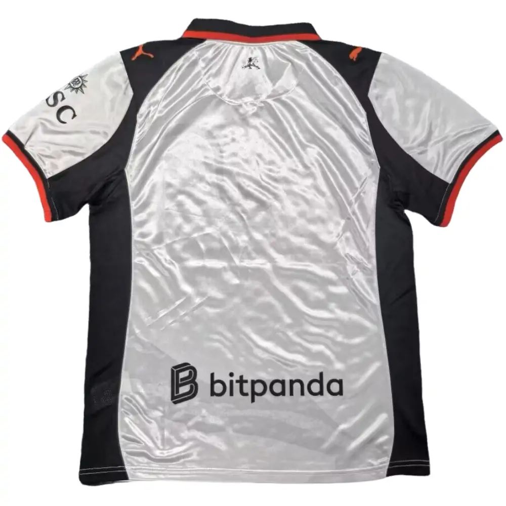 {{product_name}} High Quality Replica Football Jersey