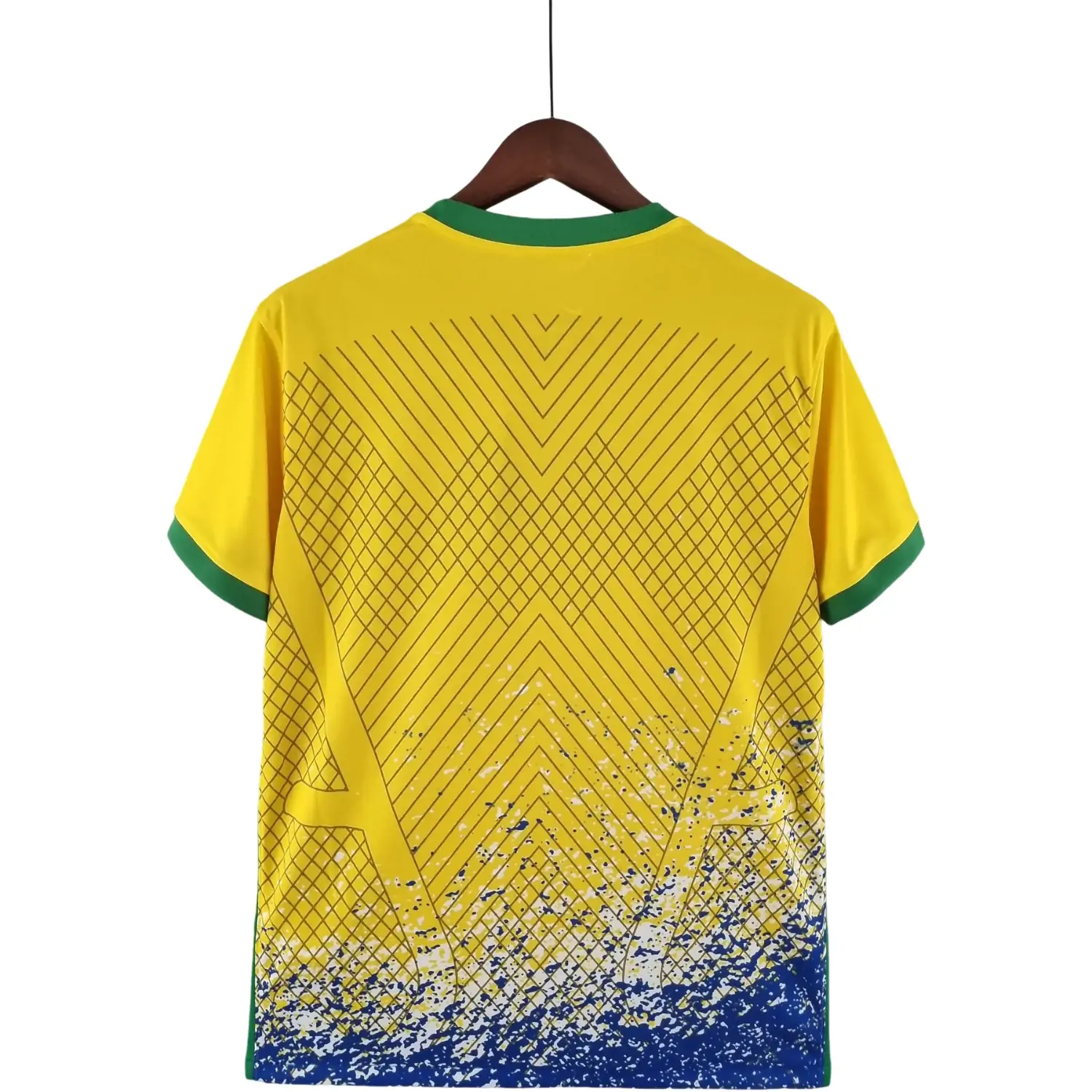 {{product_name}} High Quality Replica Football Jersey