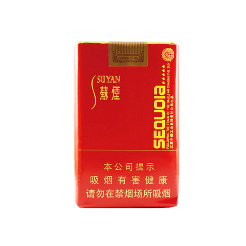 Suyan 5 Star Sequoia