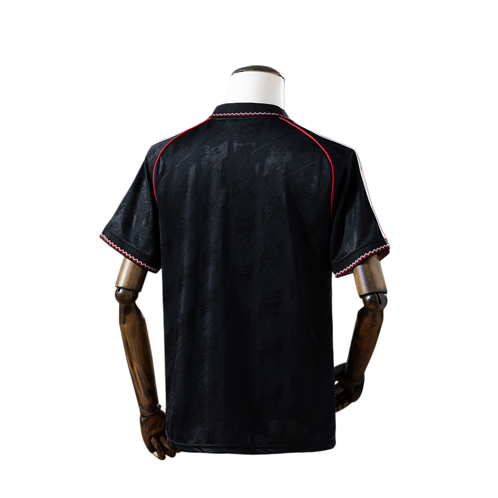 2025 Manchester United Originals football jersey