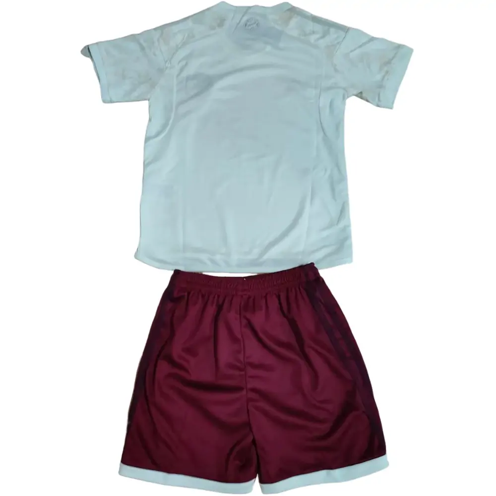 {{product_name}} High Quality Replica Football Jersey