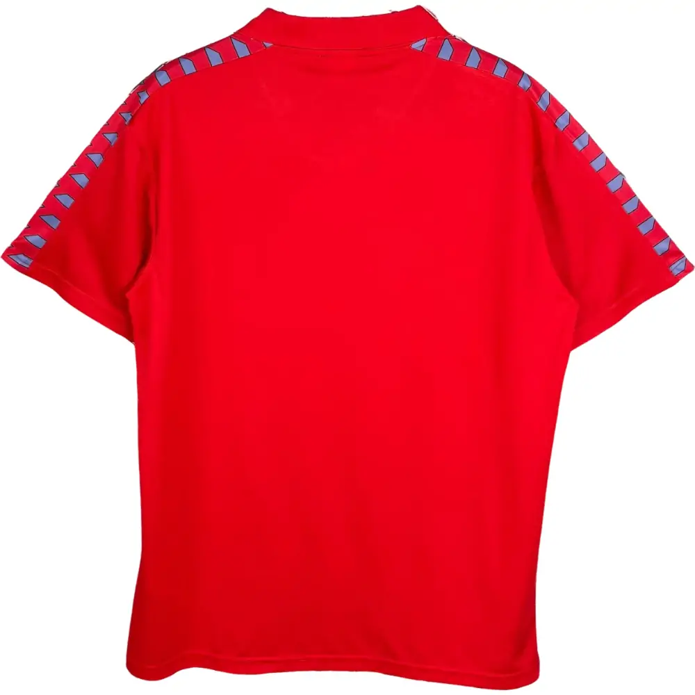{{product_name}} High Quality Replica Football Jersey