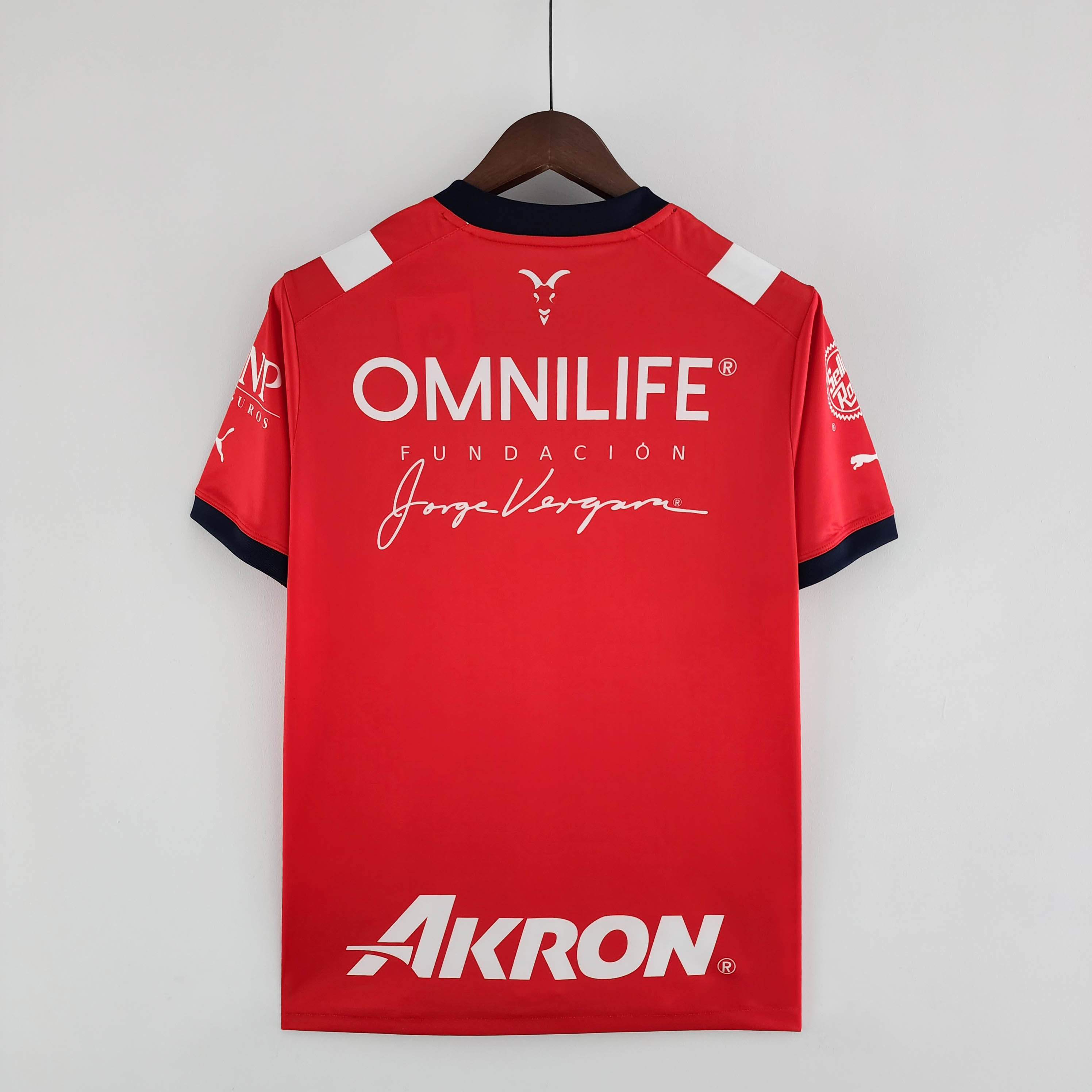 {{product_name}} High Quality Replica Football Jersey