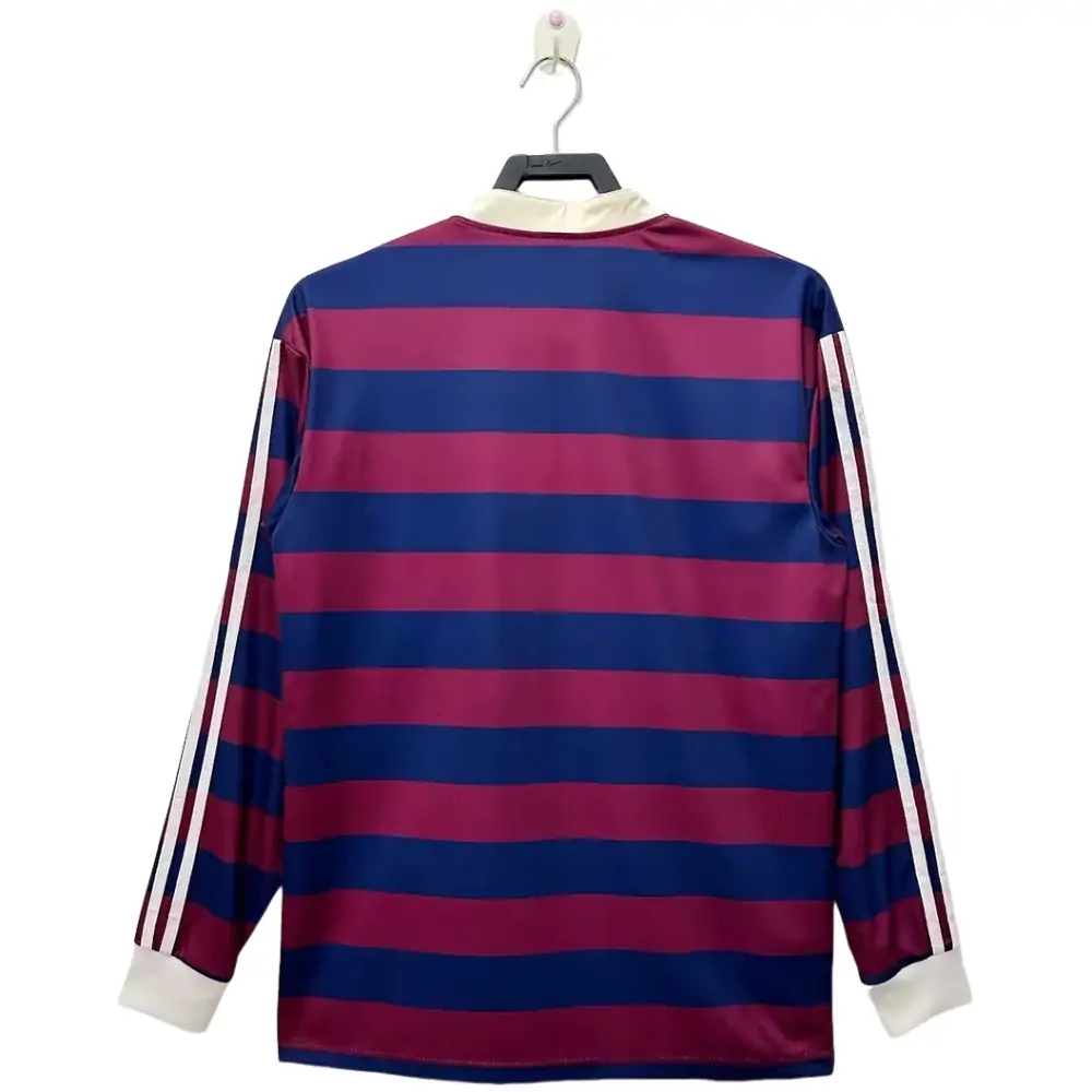 {{product_name}} High Quality Replica Football Jersey