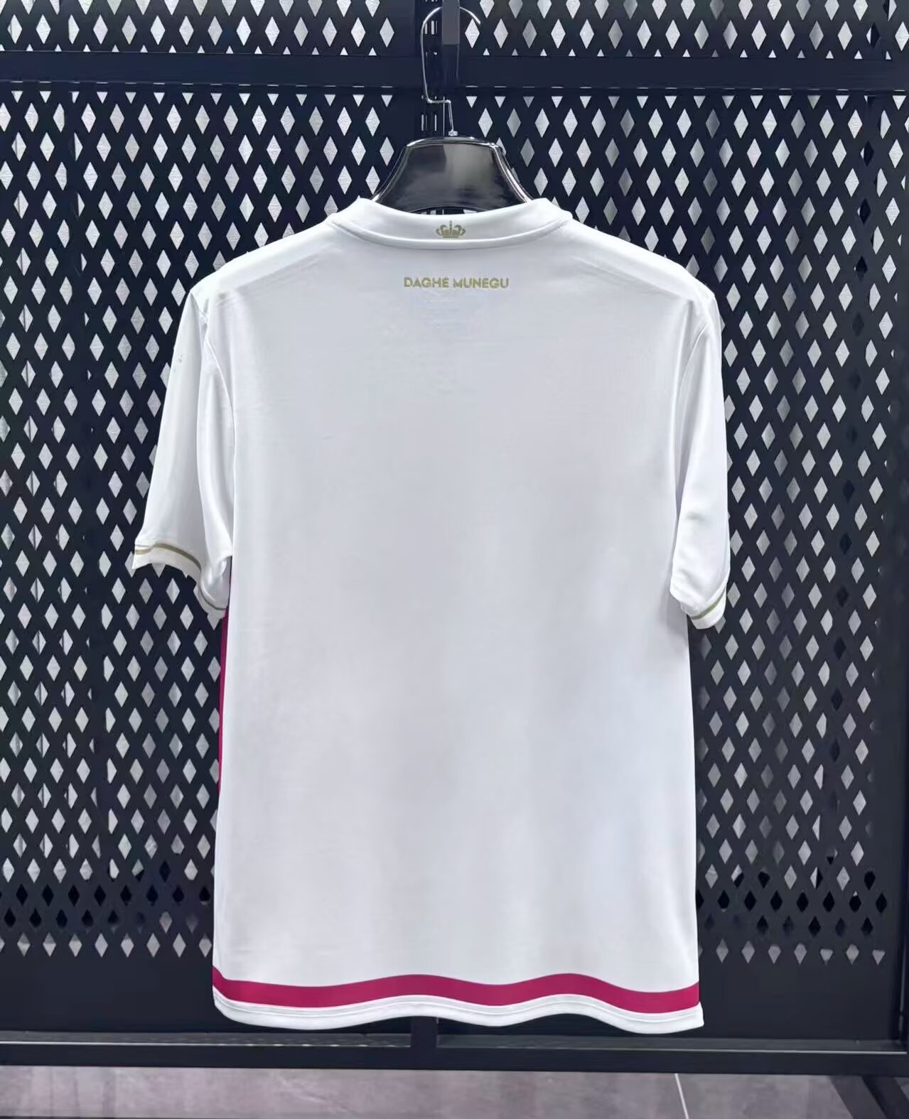 {{product_name}} High Quality Replica Football Jersey