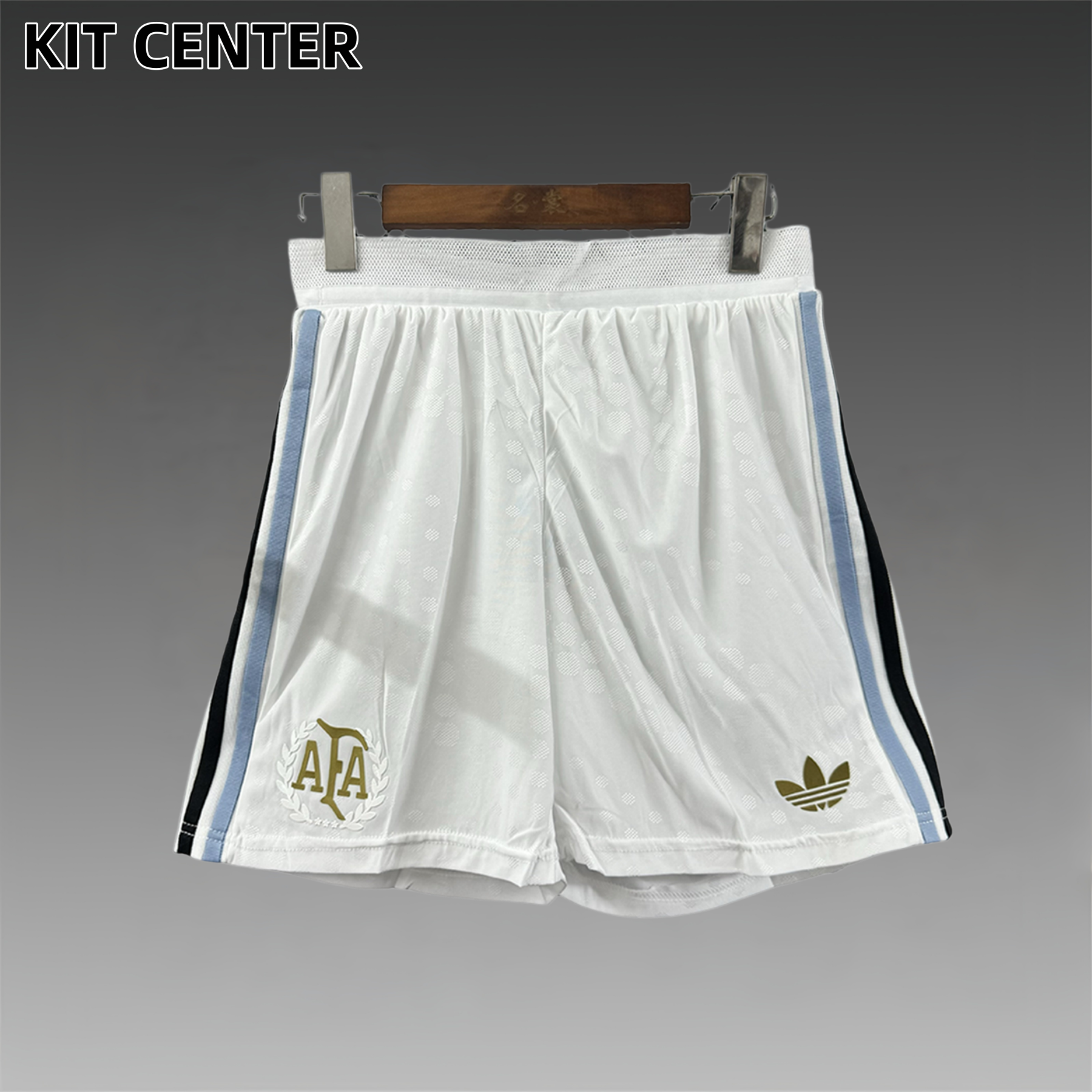 2026 Argentina Football Shorts (Player short)