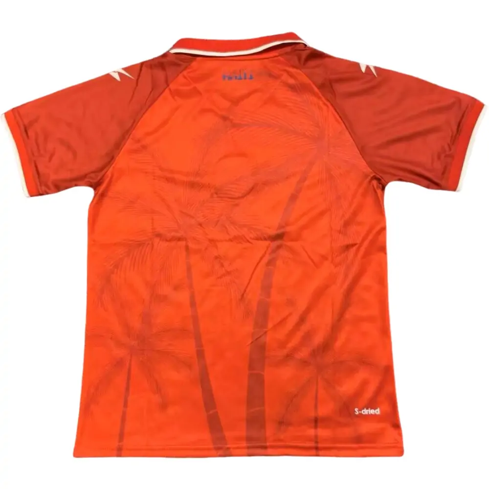 {{product_name}} High Quality Replica Football Jersey