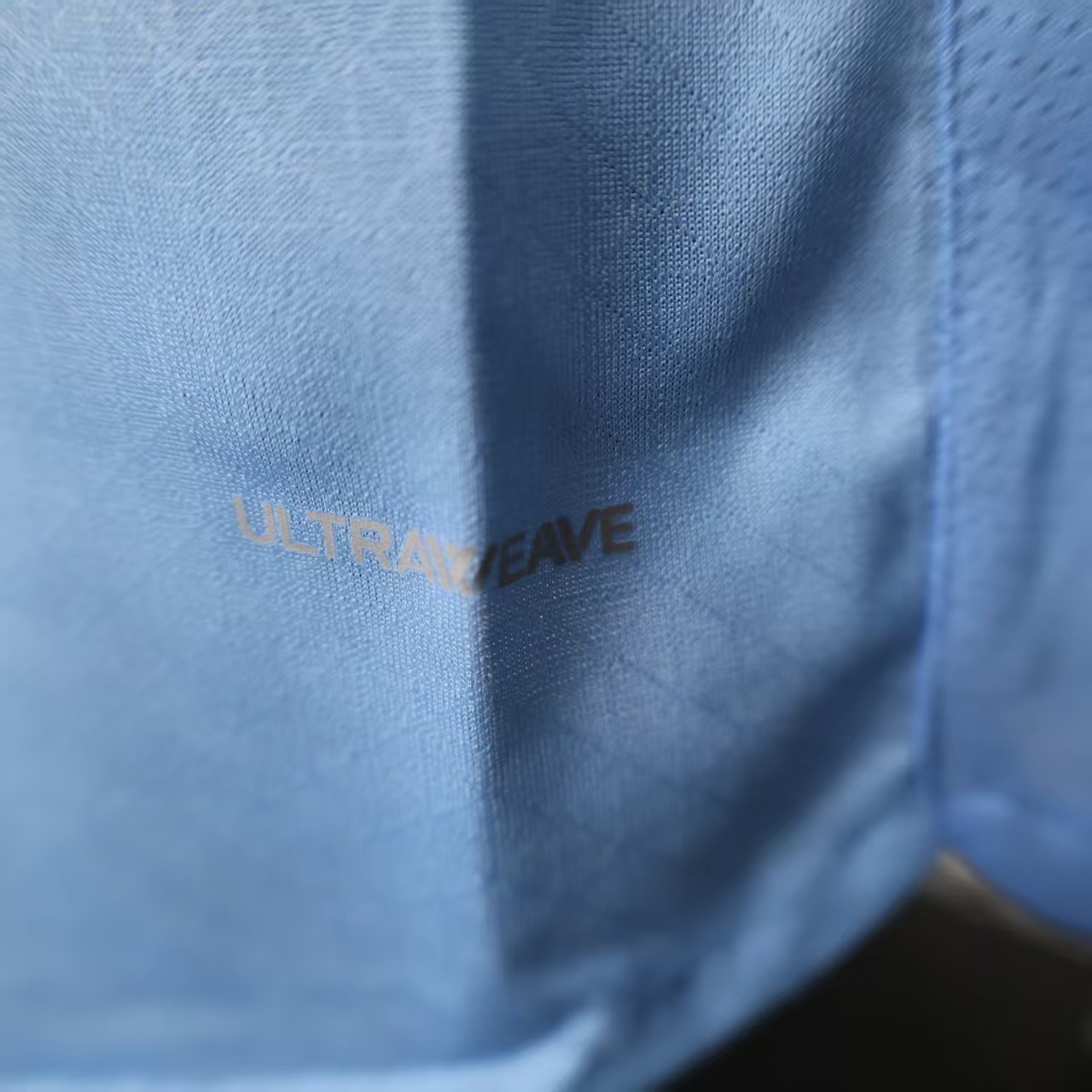 2025/2026 Manchester City FC Home Long Sleeve Football Shirt (Player)