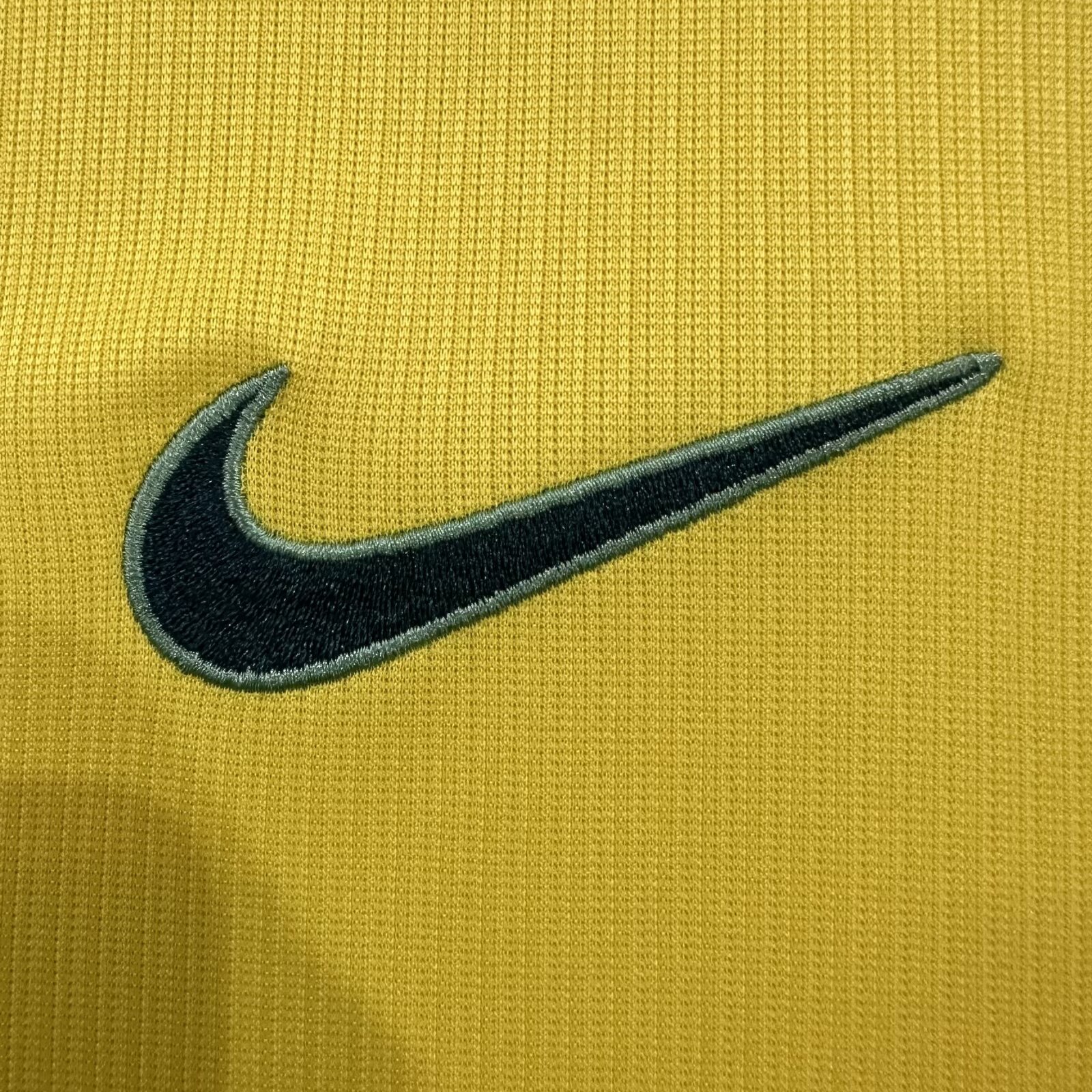 2026 Brazil Home Football Shirt (Fan Edition)