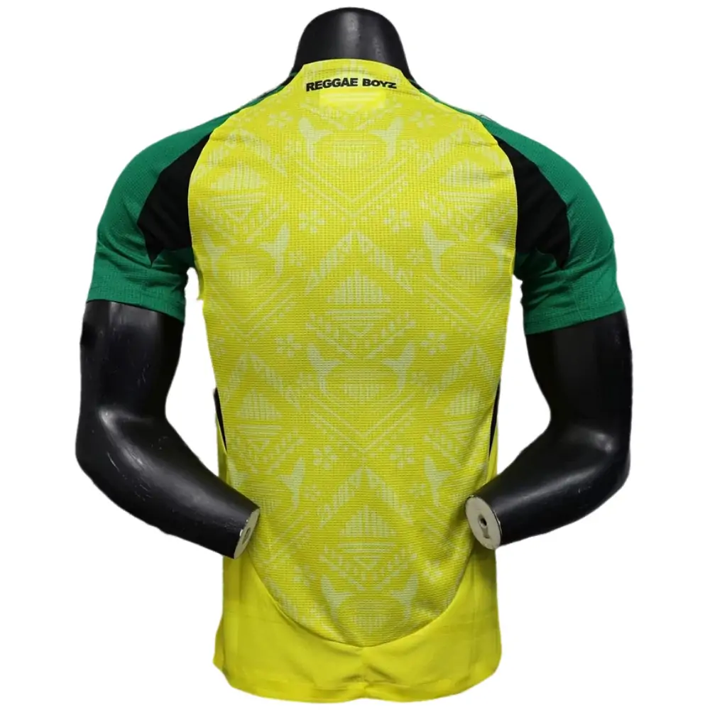 {{product_name}} High Quality Replica Football Jersey