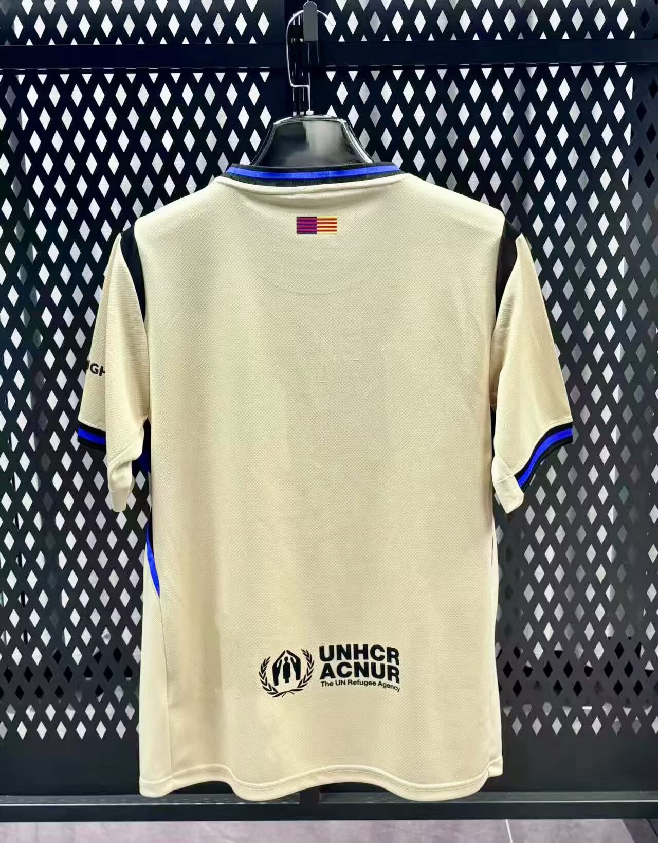 {{product_name}} High Quality Replica Football Jersey