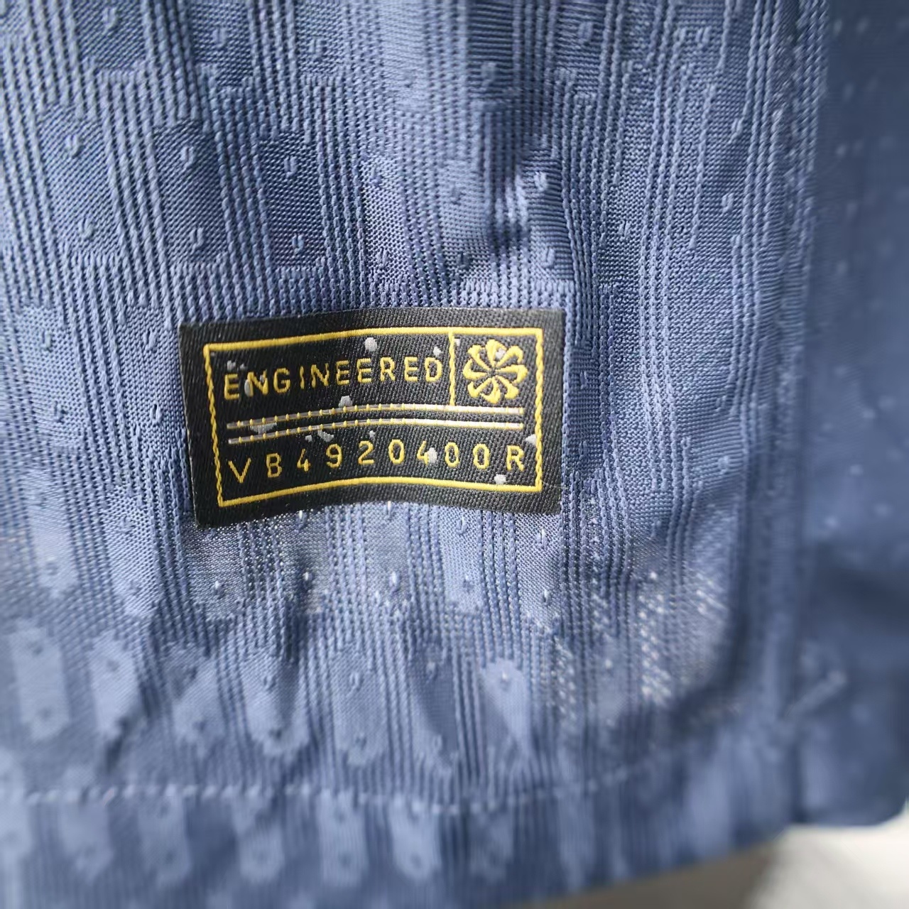 2025/2026 Inter Milan Third Football Shirt ( player)