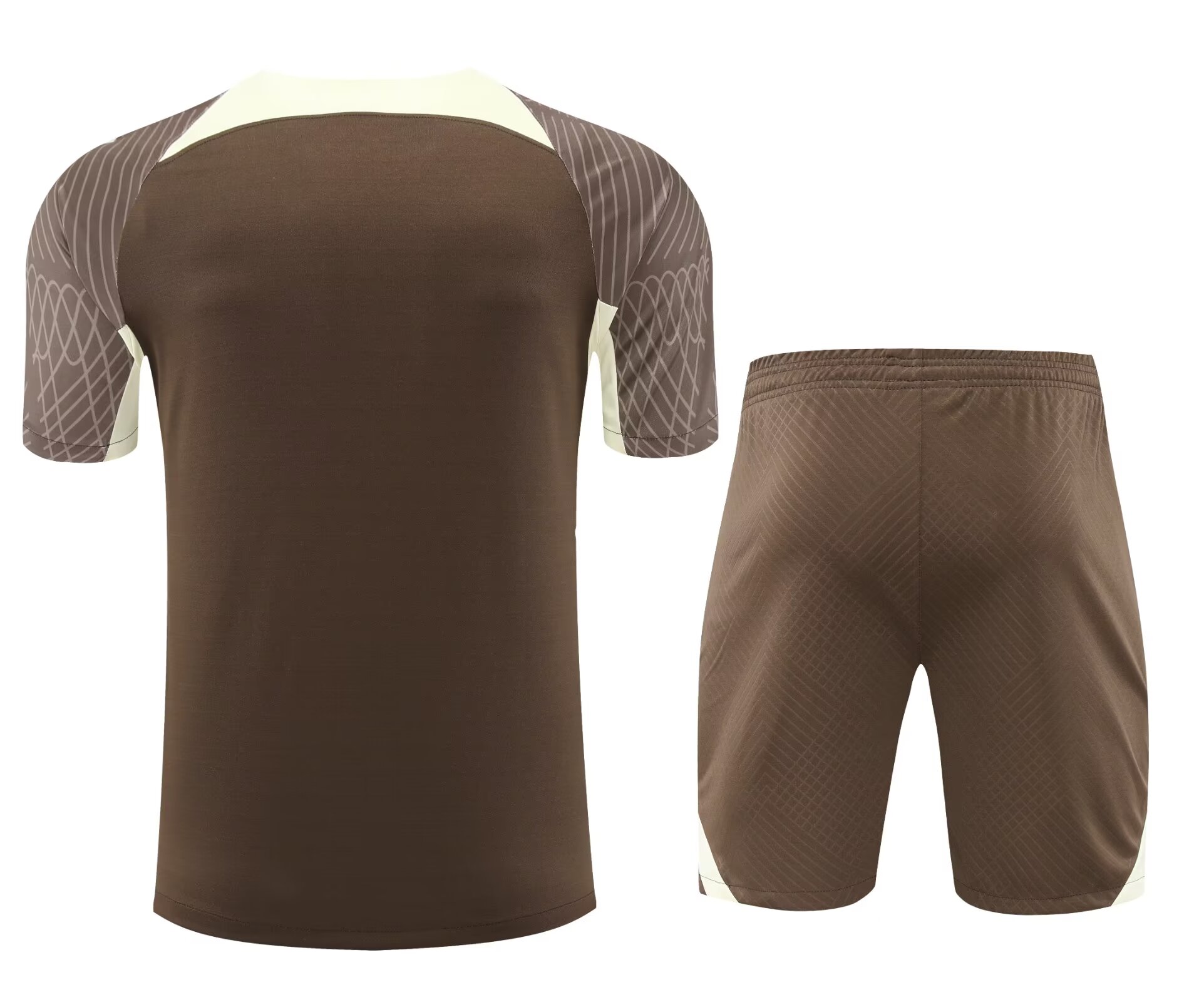 {{product_name}} High Quality Replica Football Jersey