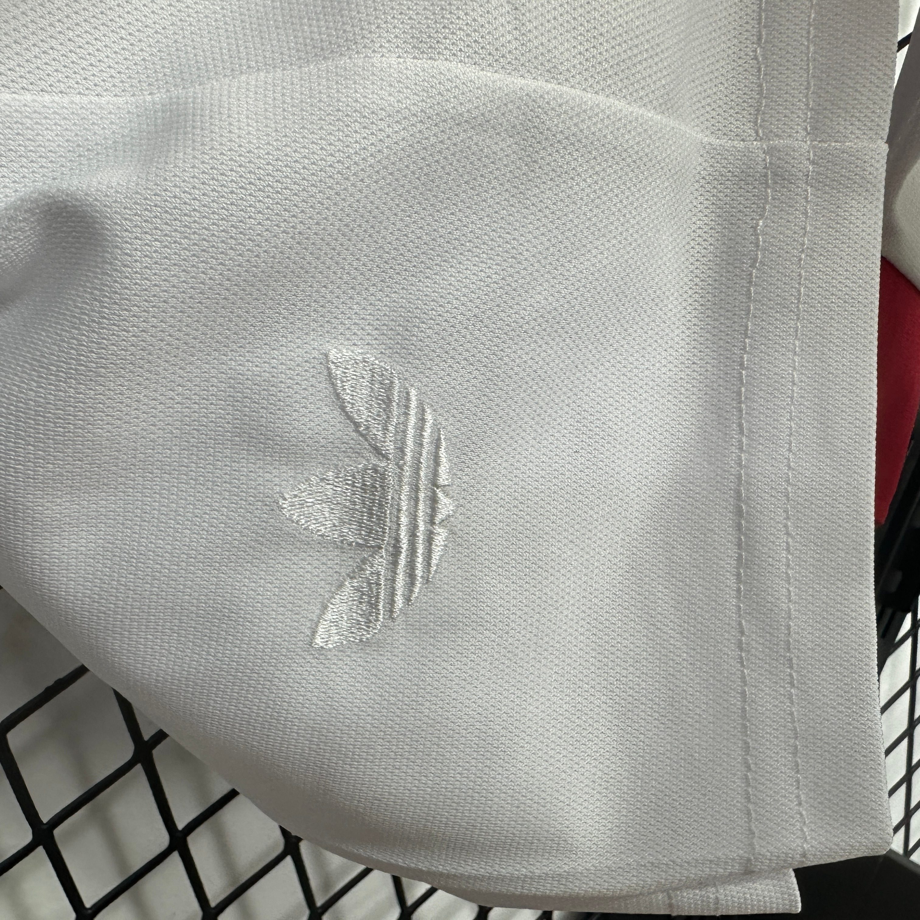 2025/2026 Ajax 125th Anniversary Football Shirt（Kids Kit socks）