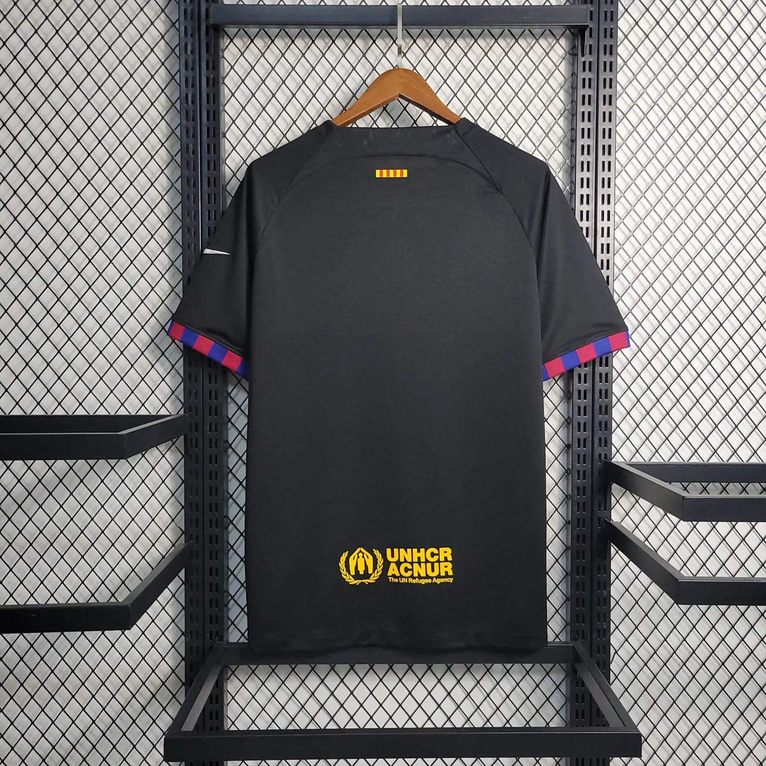 {{product_name}} High Quality Replica Football Jersey