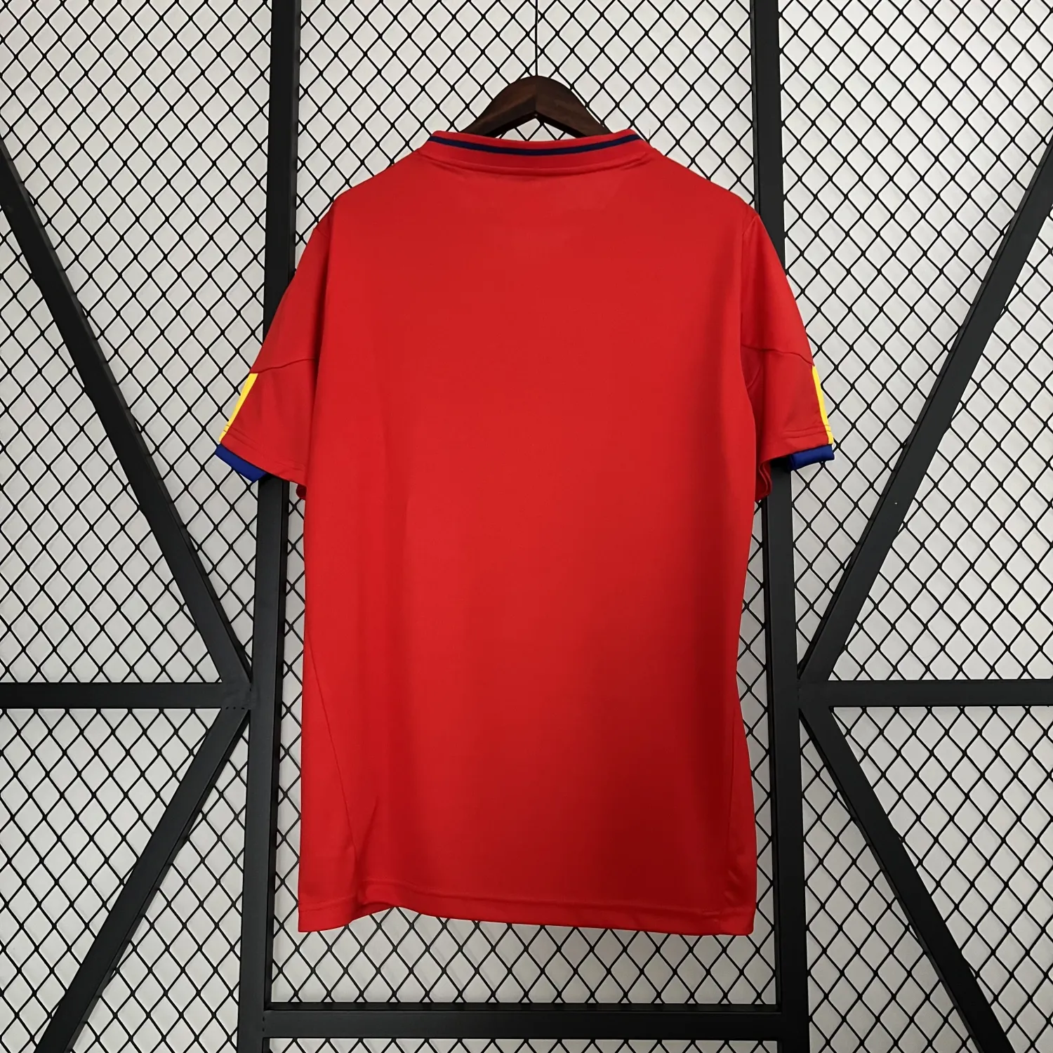{{product_name}} High Quality Replica Football Jersey