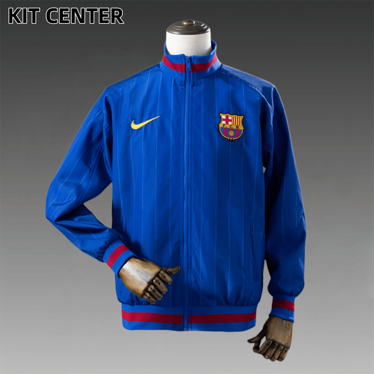 2025/2026 Barcelona Football Shirts windbreaker