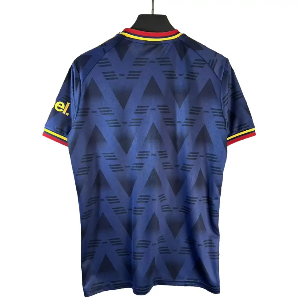 {{product_name}} High Quality Replica Football Jersey