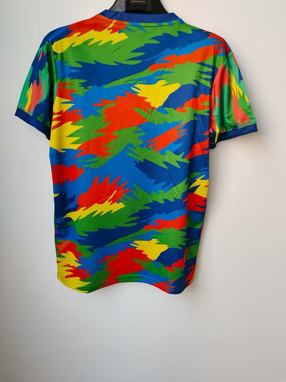 {{product_name}} High Quality Replica Football Jersey