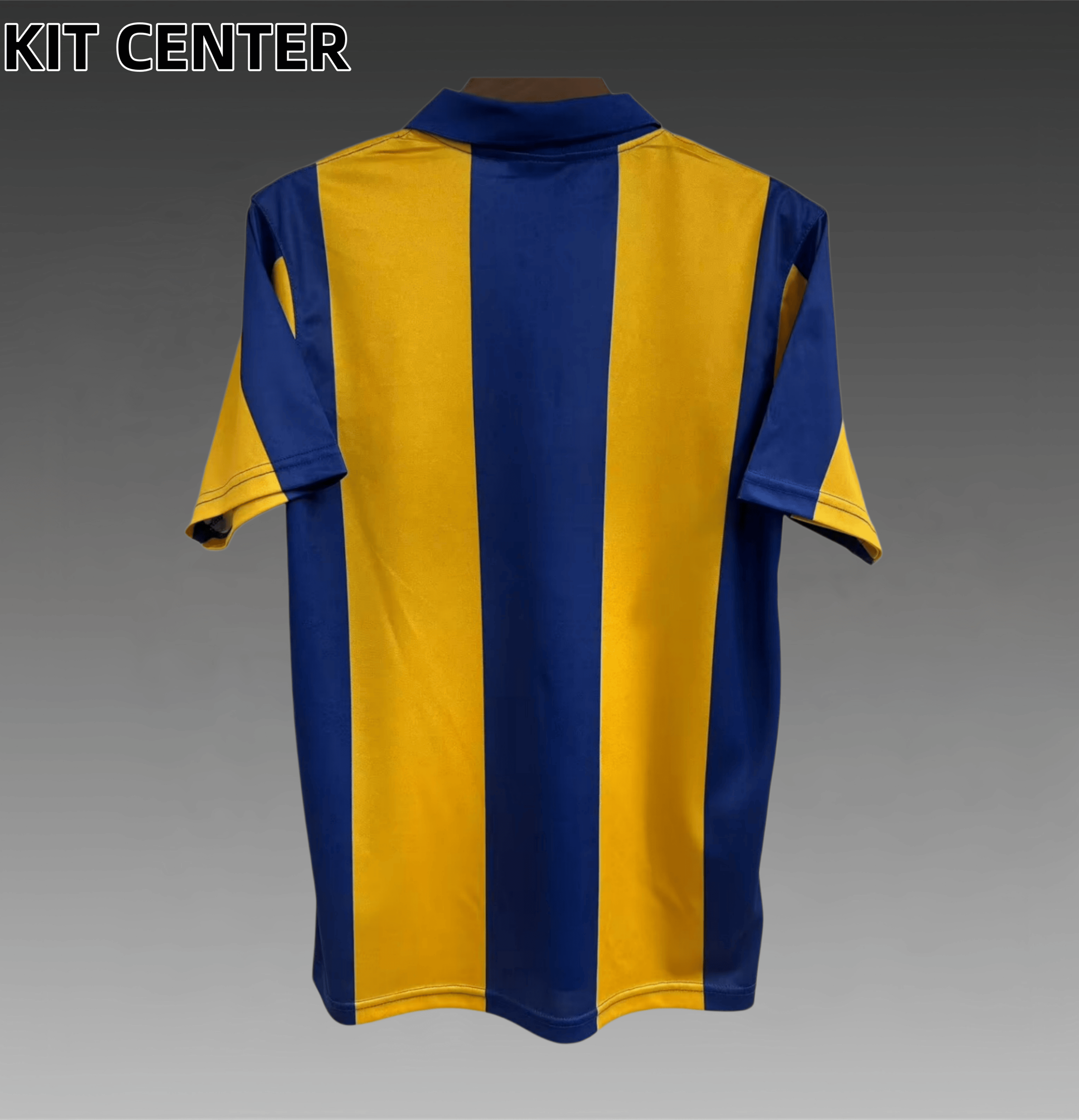 1994 Leeds United Away Retro Football Shirt