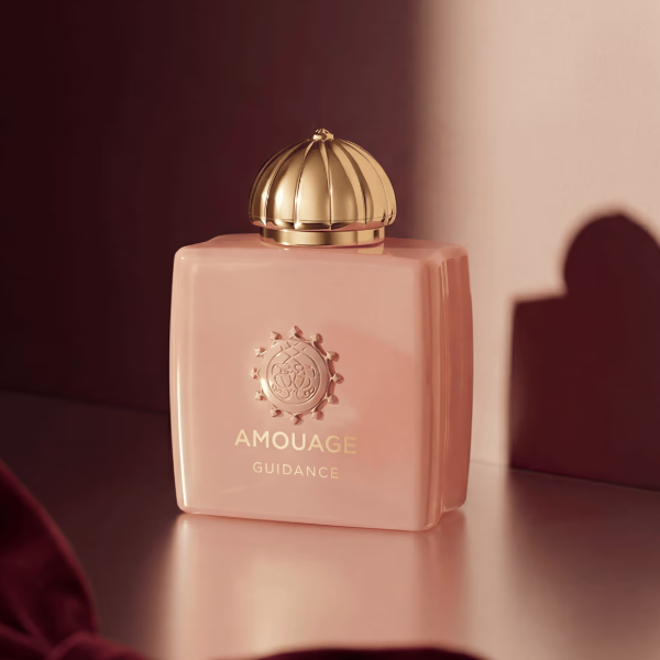 Amouage Guidance
