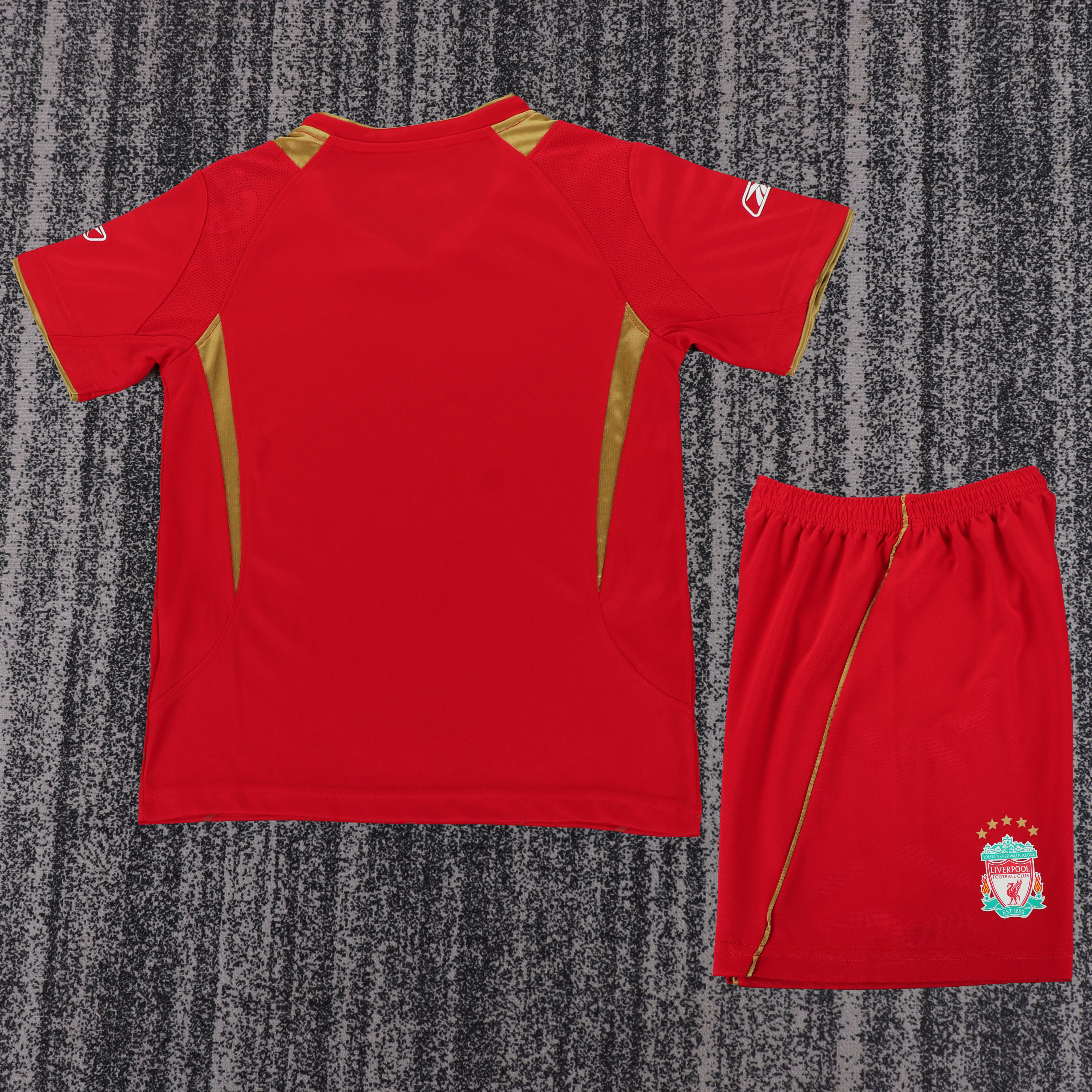 {{product_name}} High Quality Replica Football Jersey