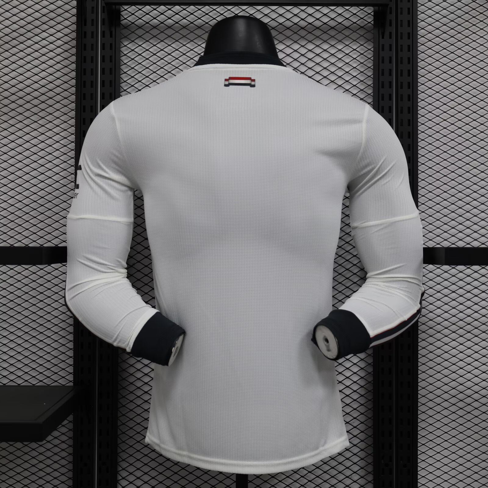 {{product_name}} High Quality Replica Football Jersey