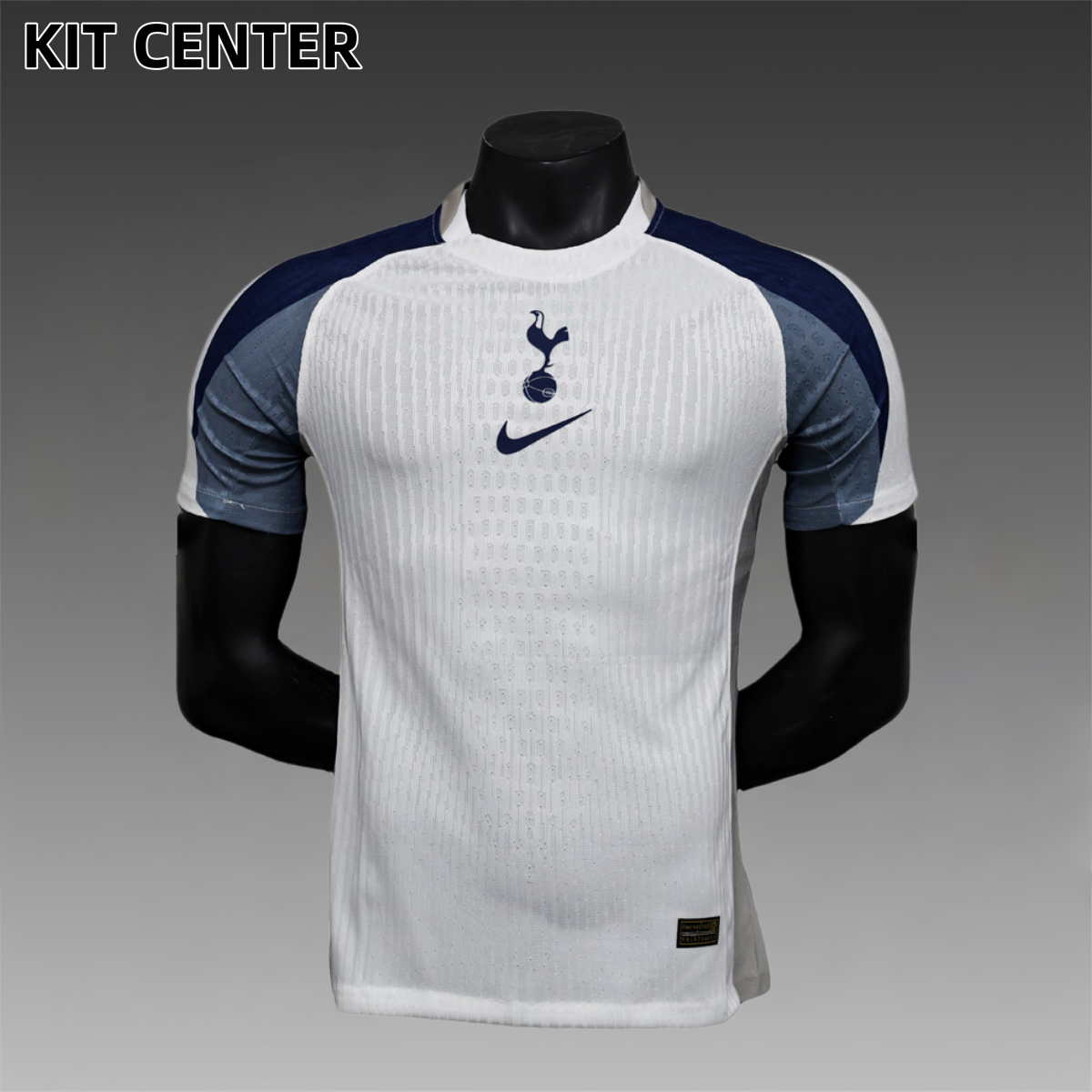2025/2026 Tottenham Home Football Shirt
