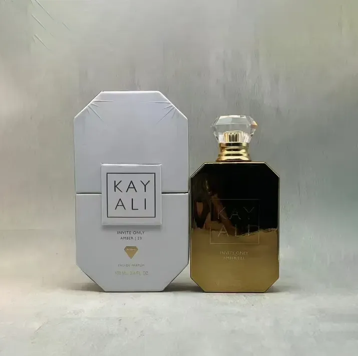 Kayali Invite Only Amber | 23
