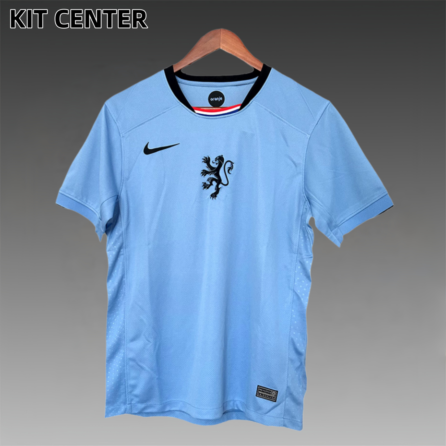 2025/2026 Netherlands Away Football Shirt （Fan Edition）