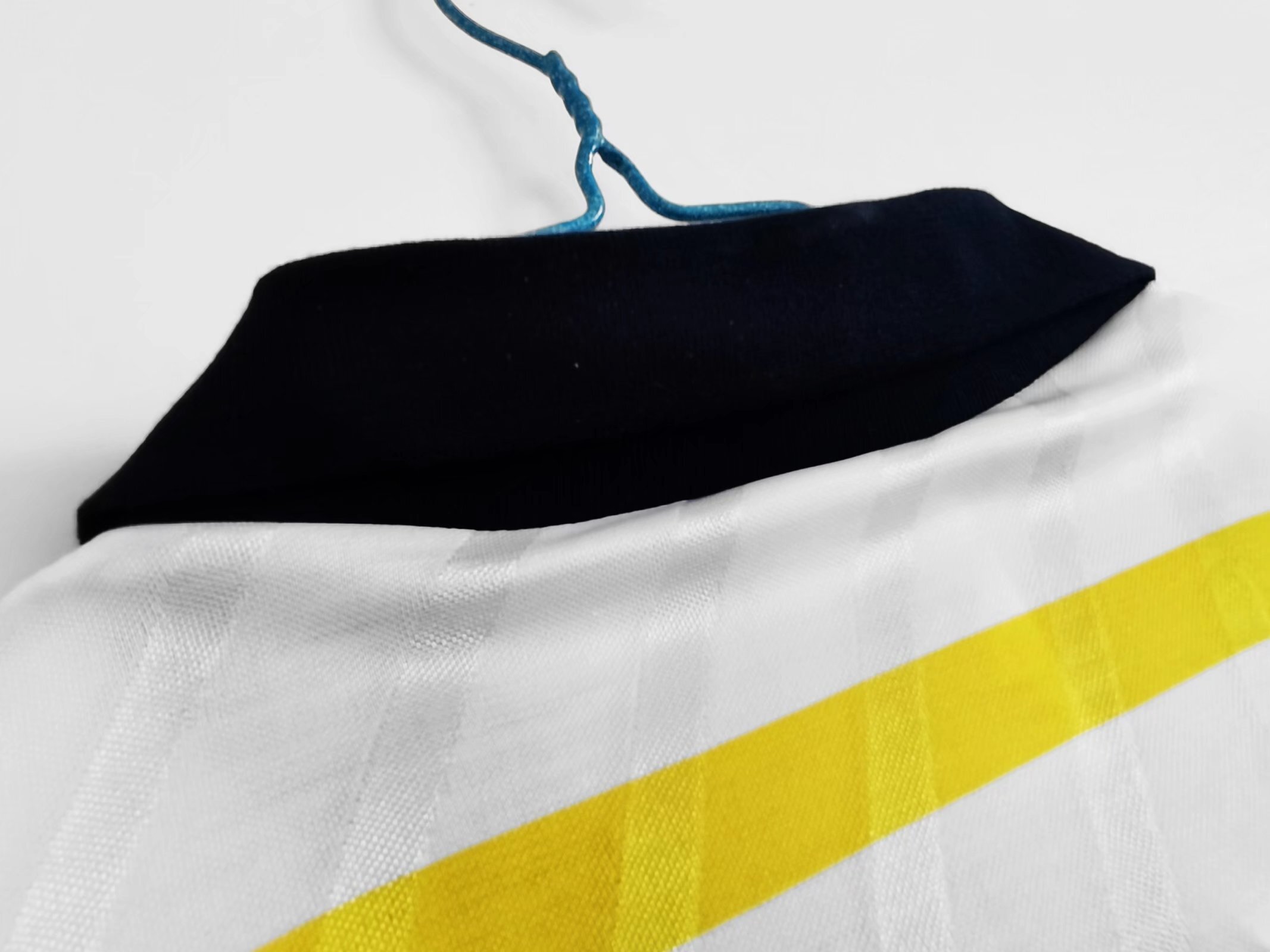 1989/1990 Scotland away football shirt（Retro）