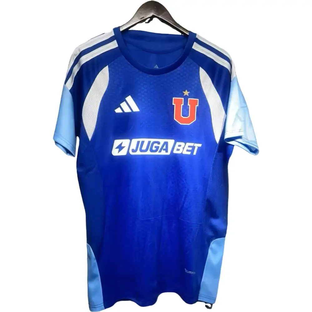 2026-27 Universidad de Chile Training Jersey - Fans Edition