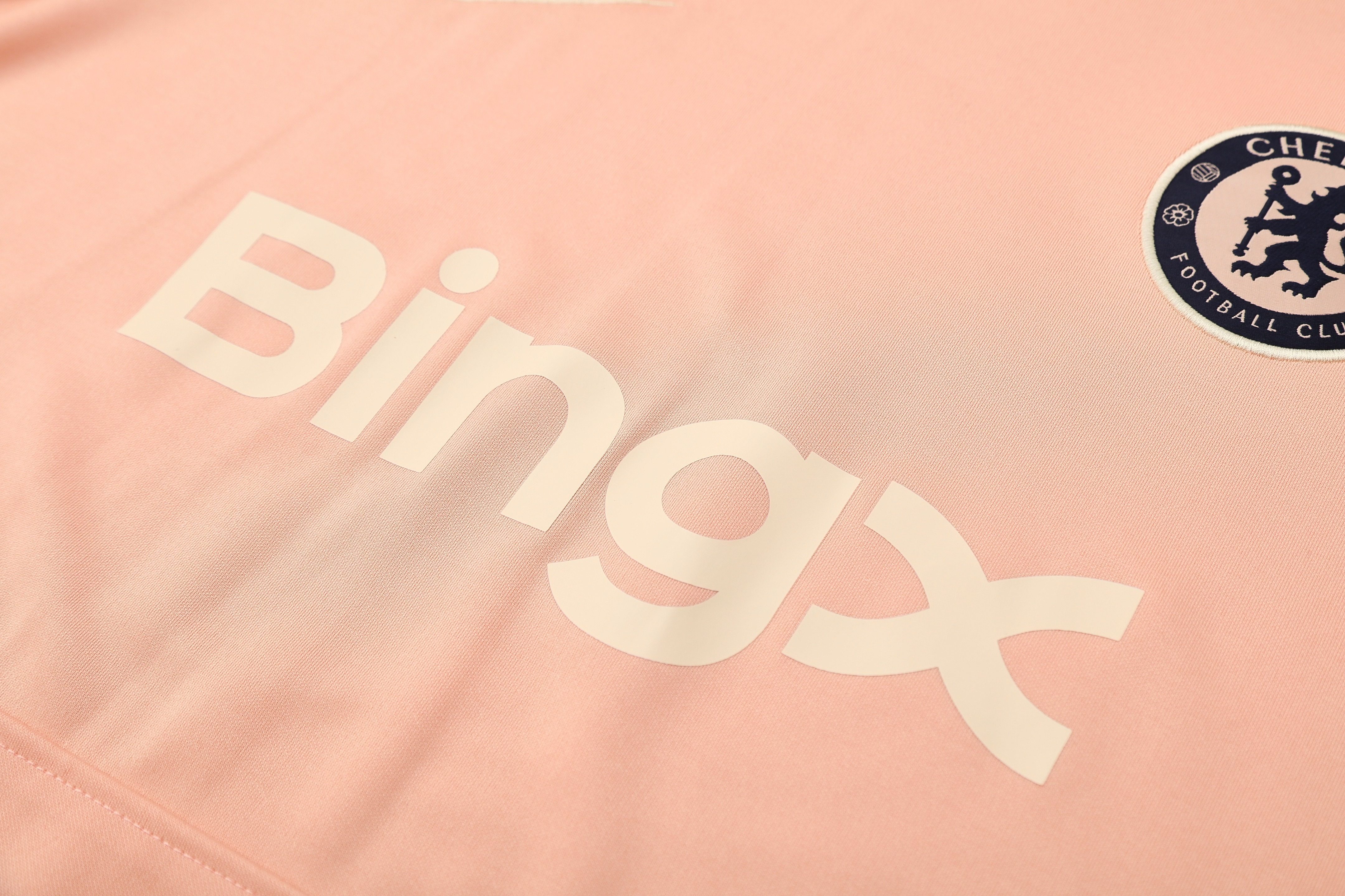 2025/2026 Chelsea Adult Long Sleeve Hood Kit