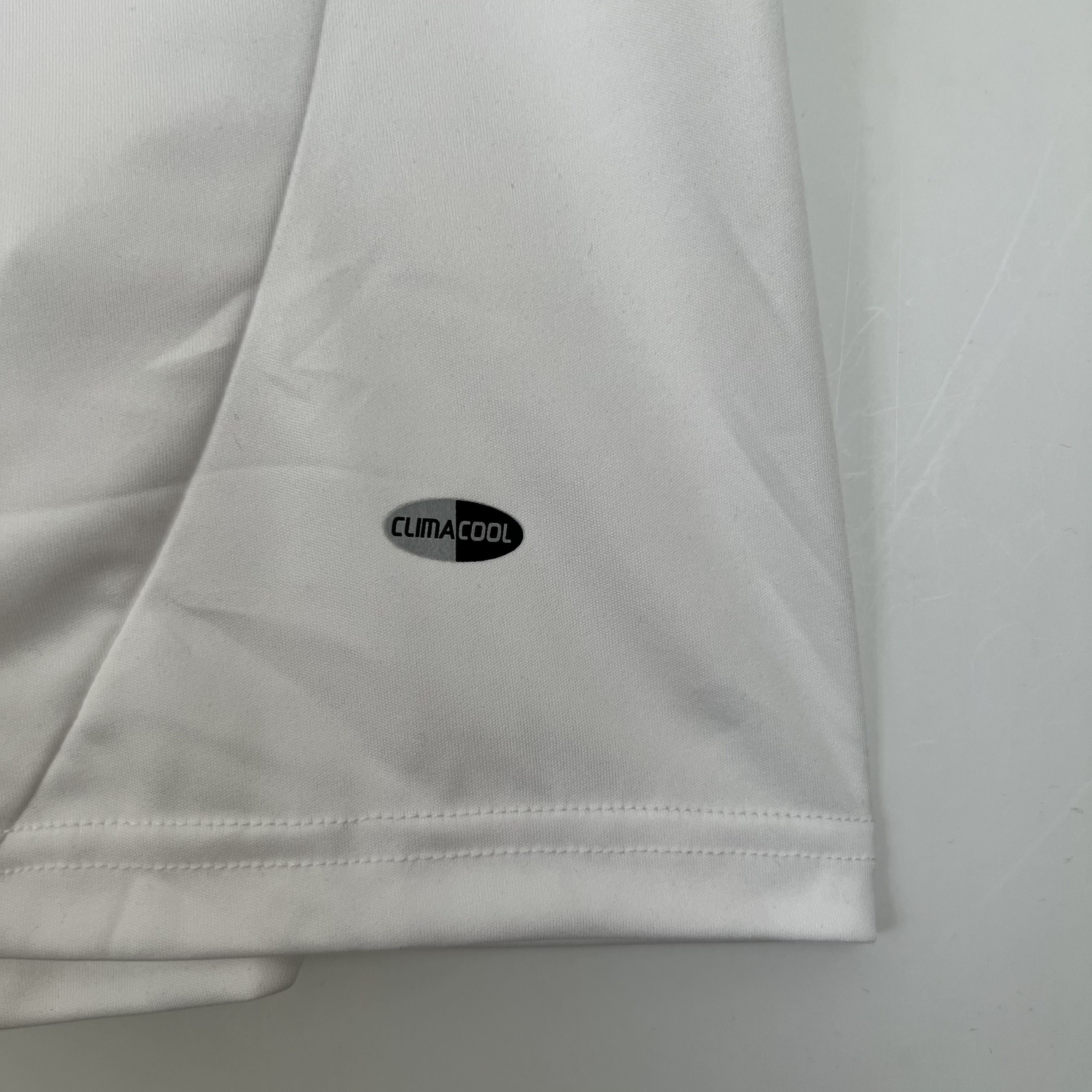 2007/2008 AC Milan Away Retro Football Shirt