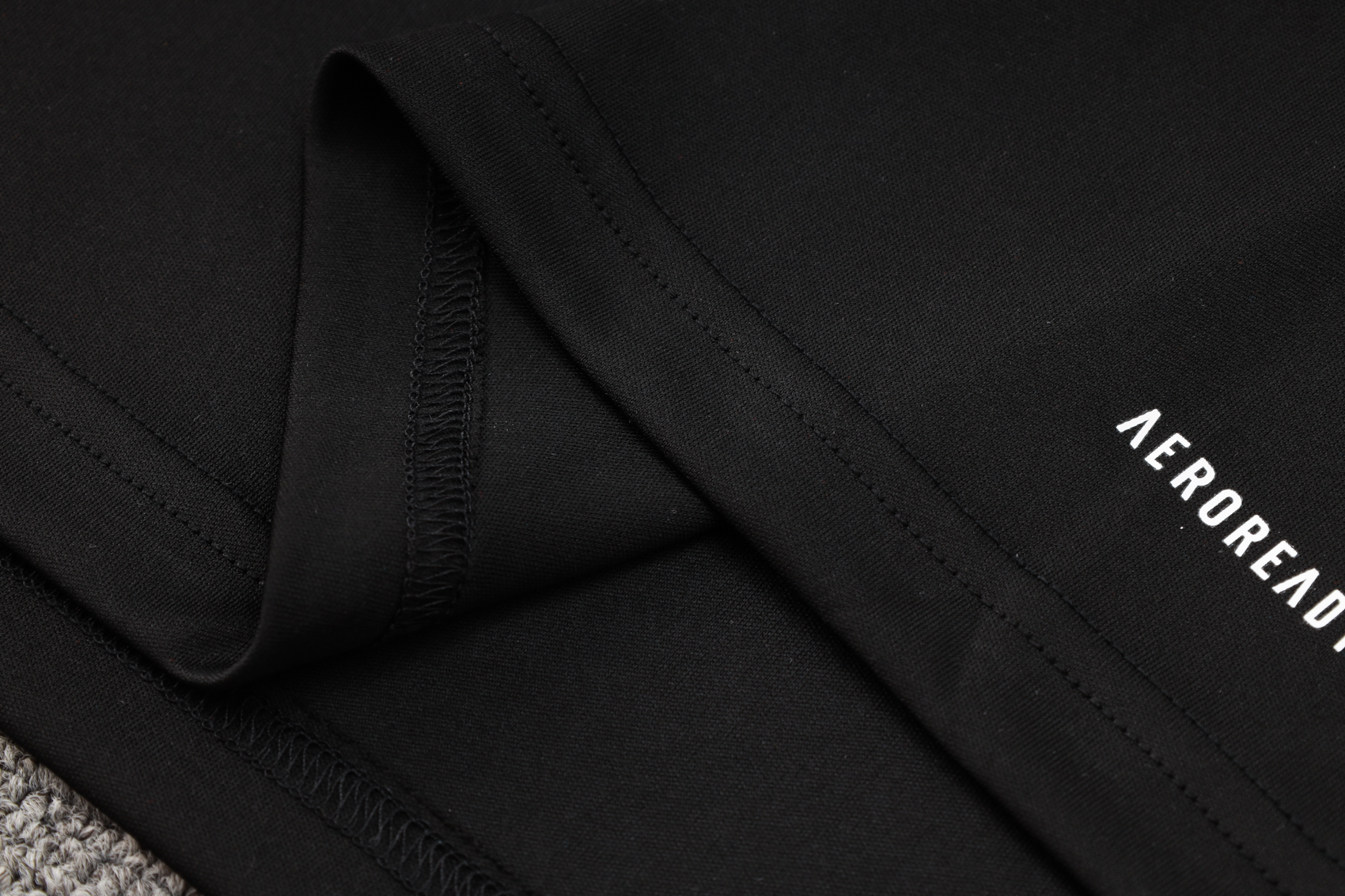 2024/2025 Real Madrid black adult vest training suit (Adult Kit)