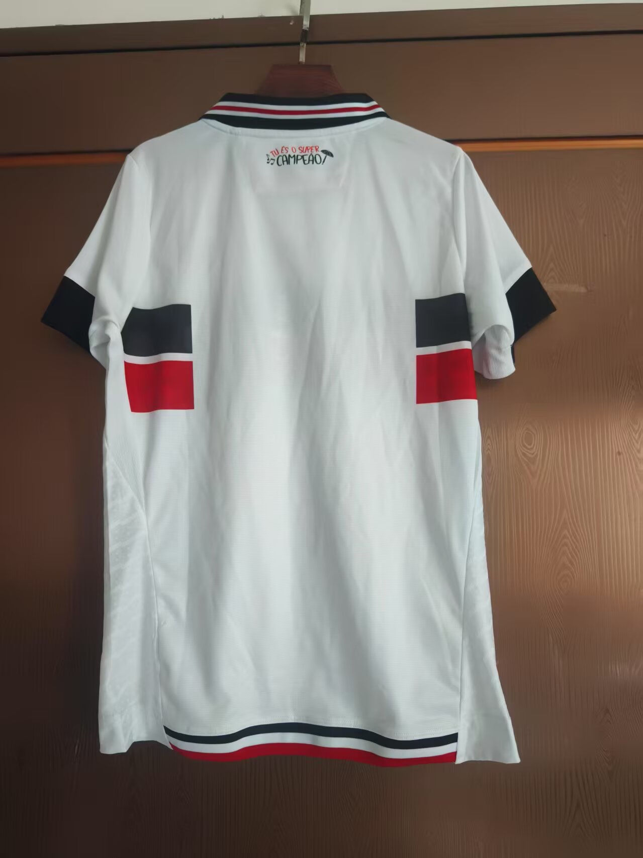 {{product_name}} High Quality Replica Football Jersey