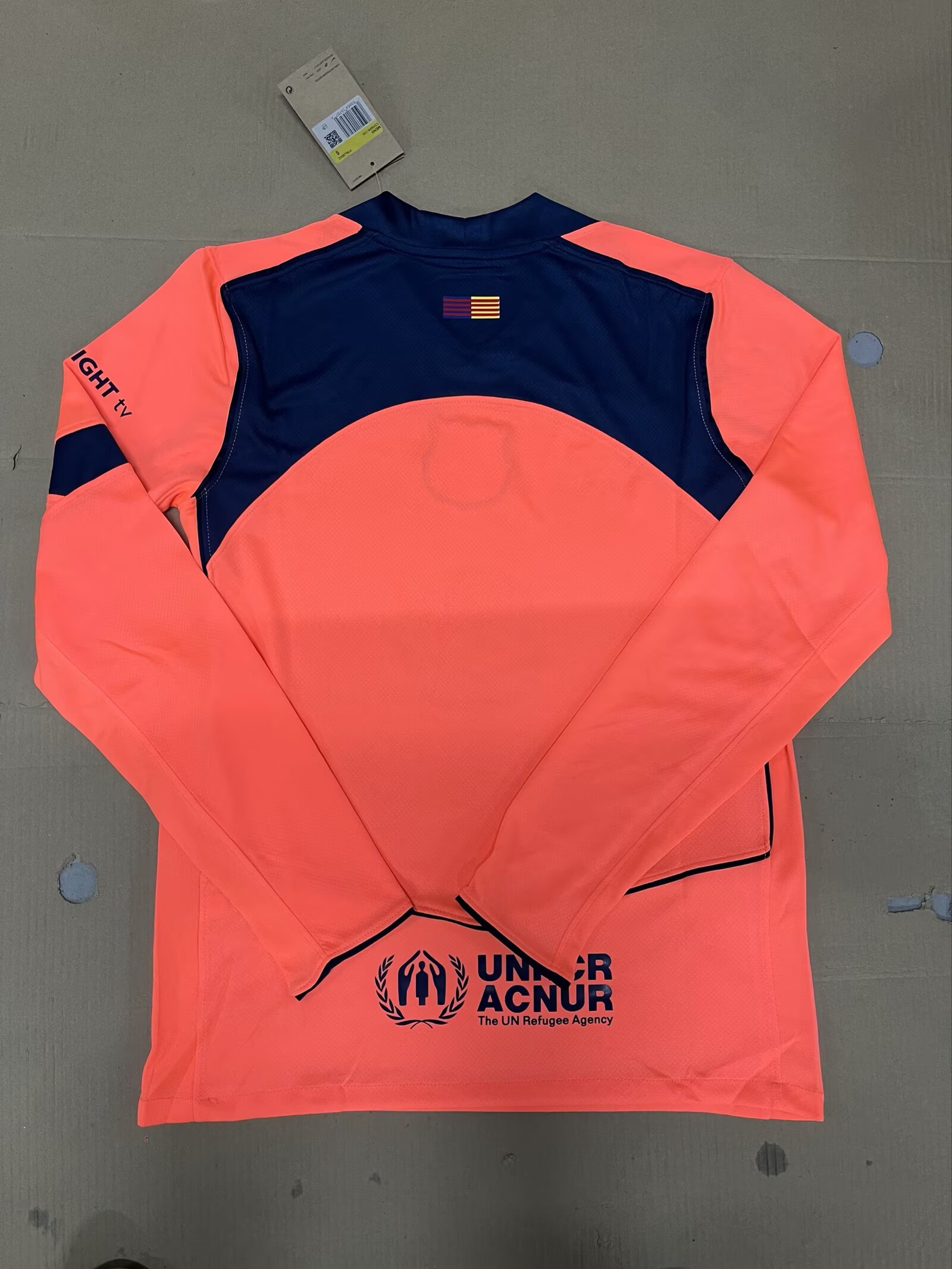 {{product_name}} High Quality Replica Football Jersey