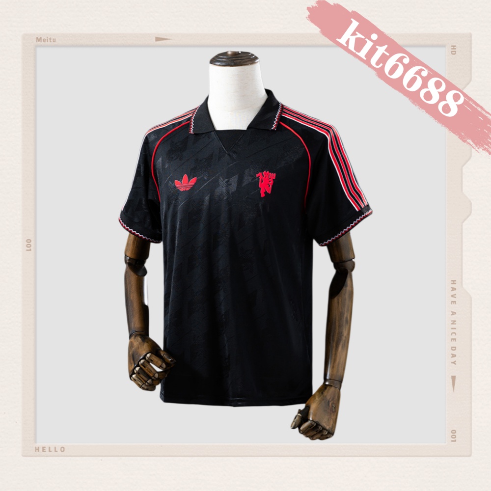 2025 Manchester United Originals football jersey