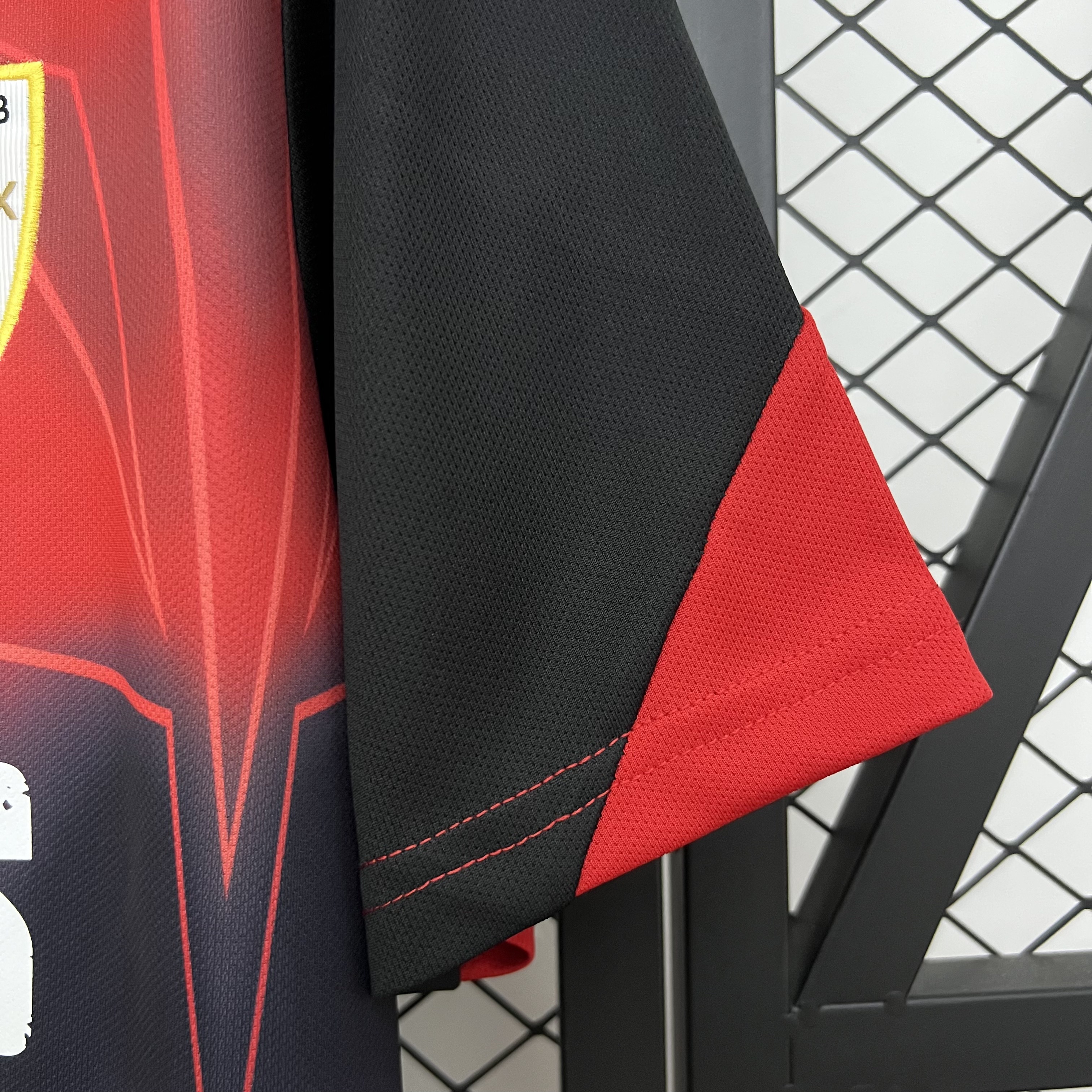 2025/2026 Bilbao Special Edition Football Shirt (Fan Edition)