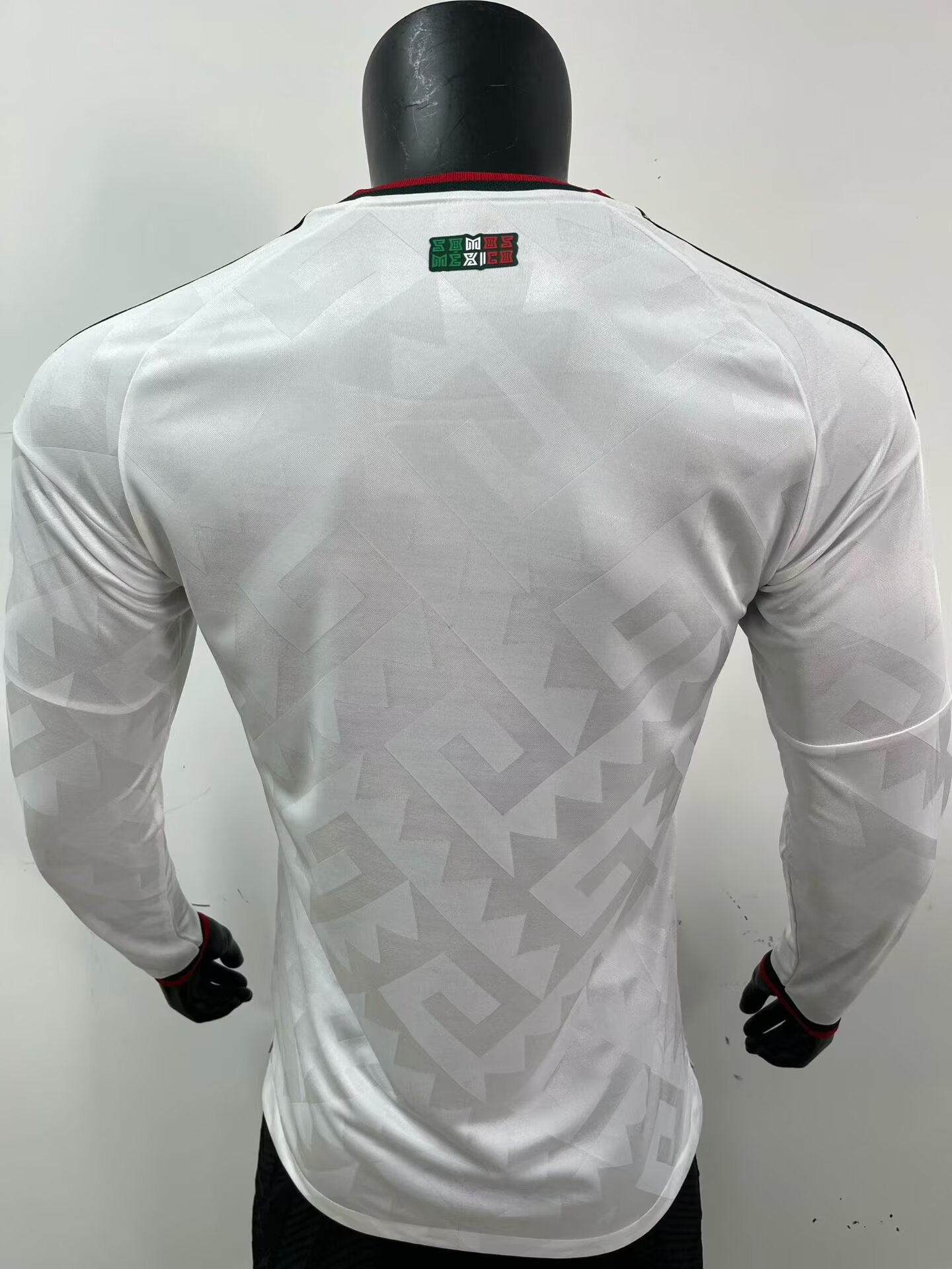 {{product_name}} High Quality Replica Football Jersey