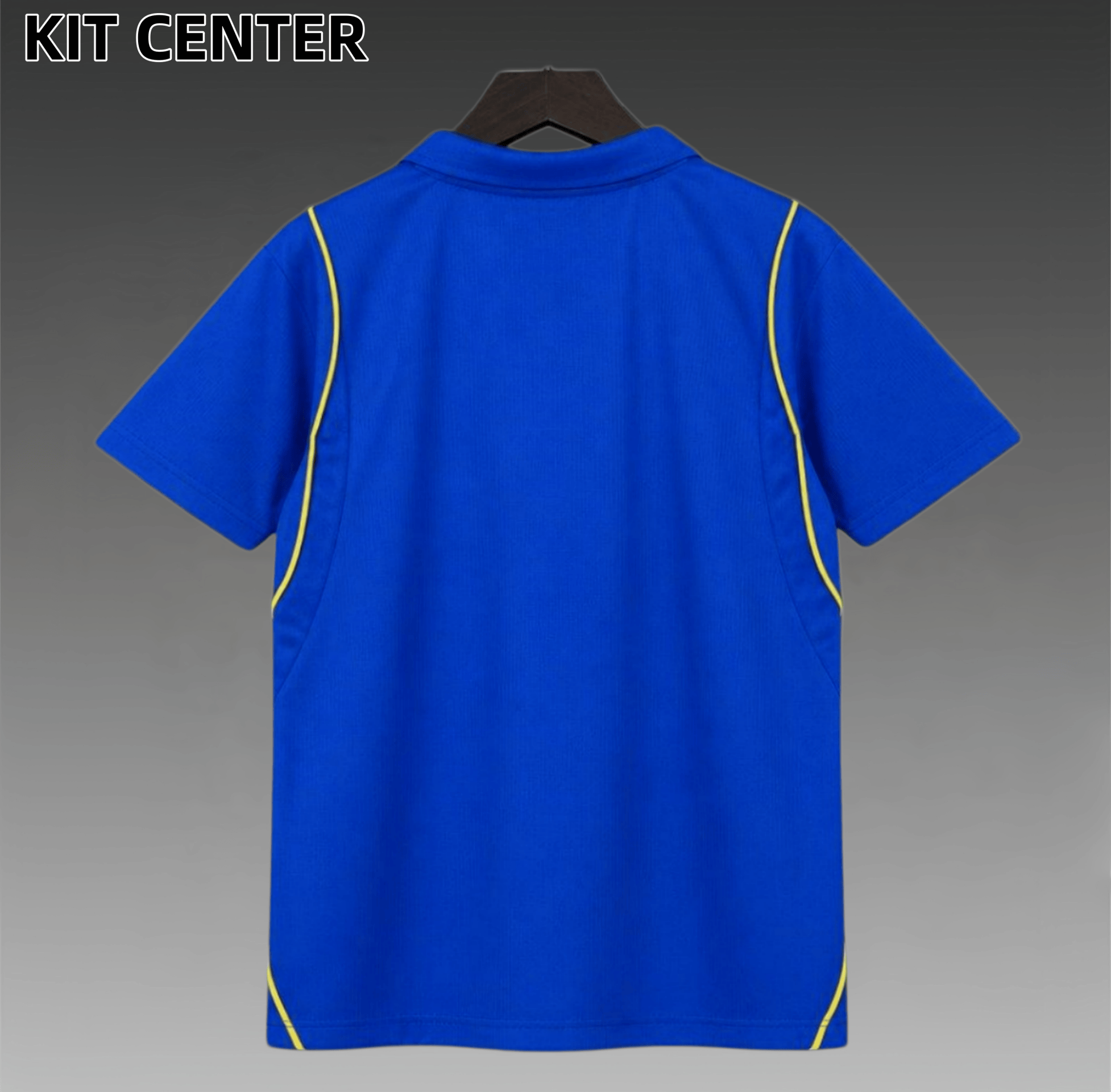 2026/2027 Chelsea Home Football Shirt (Fans version）