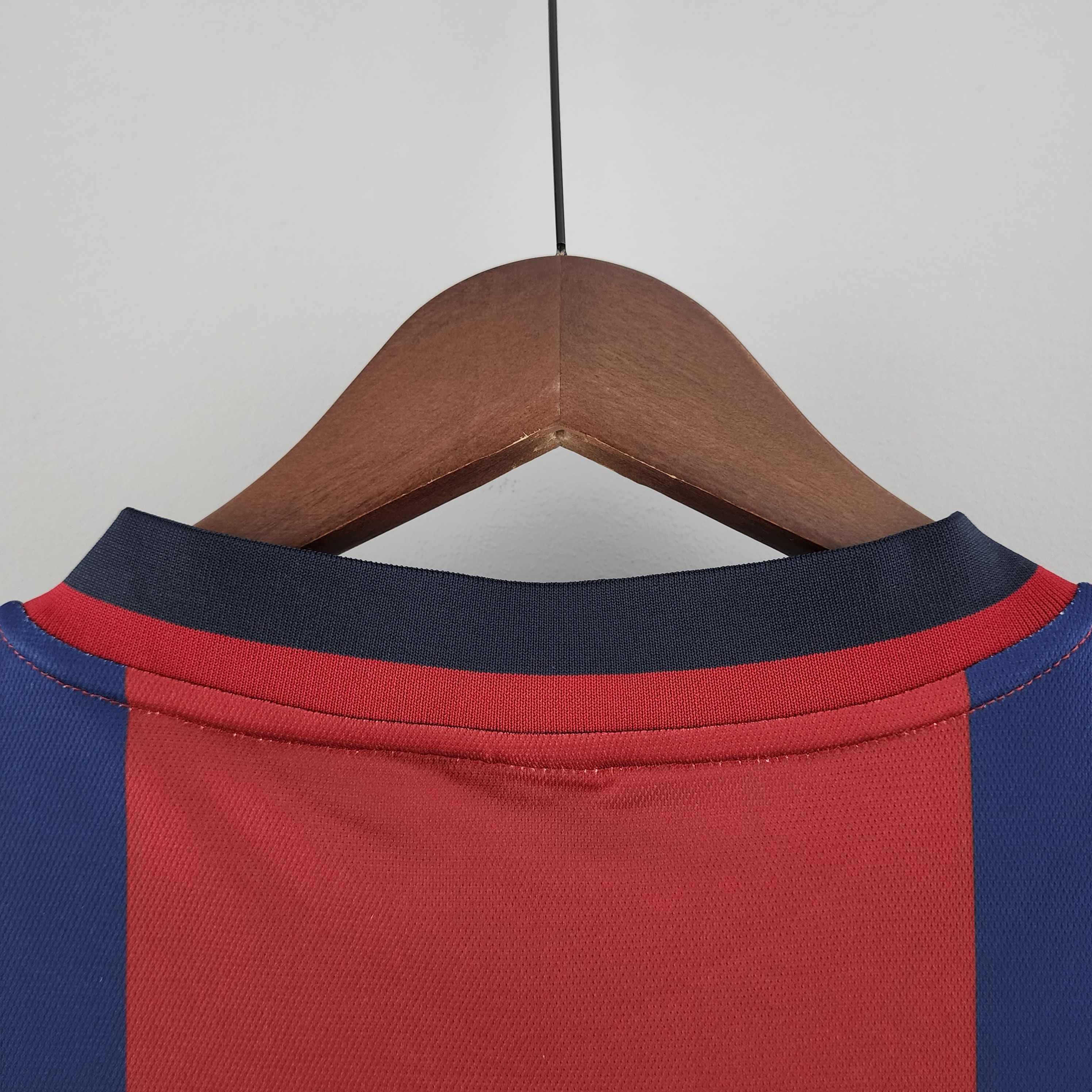 1998/1999 Barcelona Home Retro Football Shirt