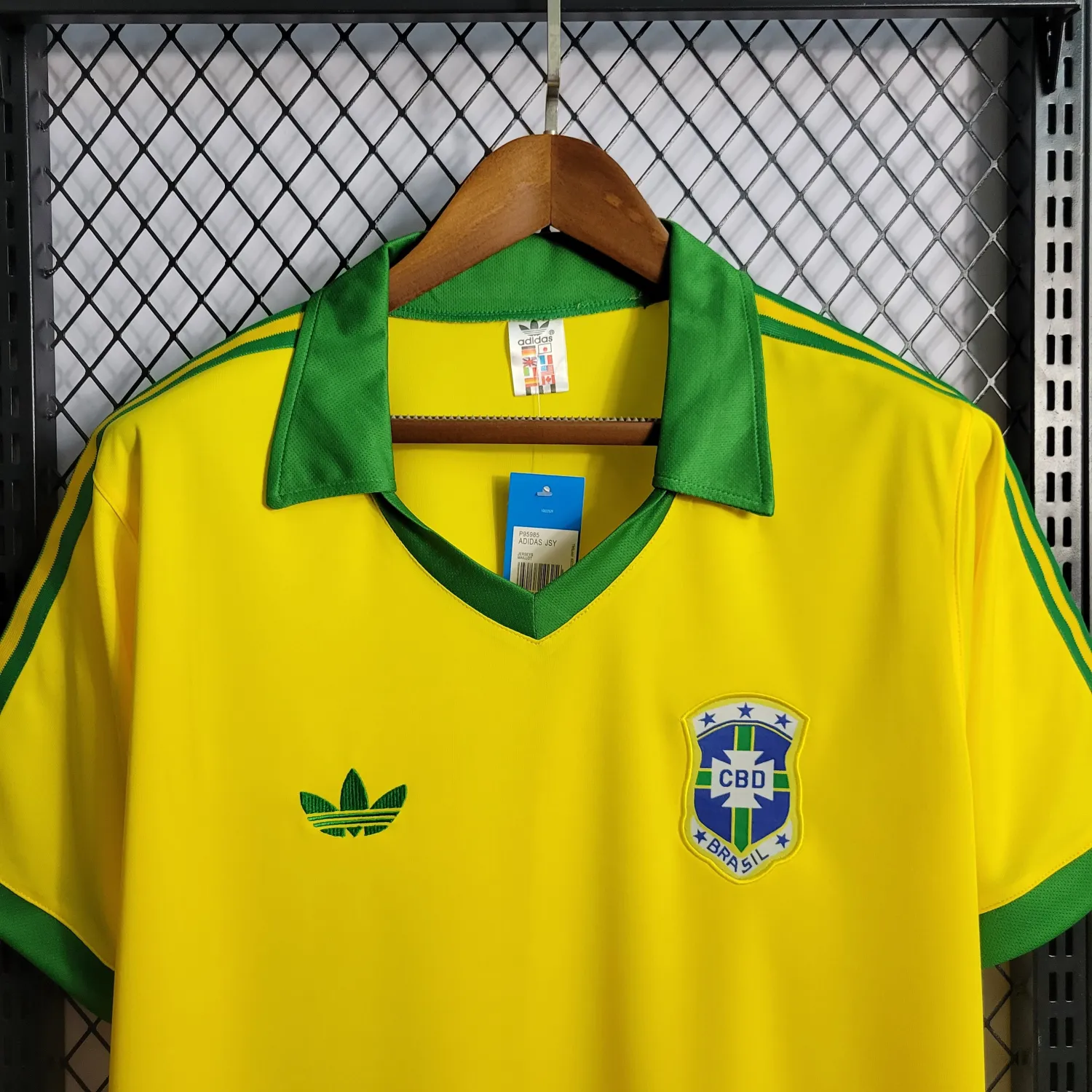 {{product_name}} High Quality Replica Football Jersey