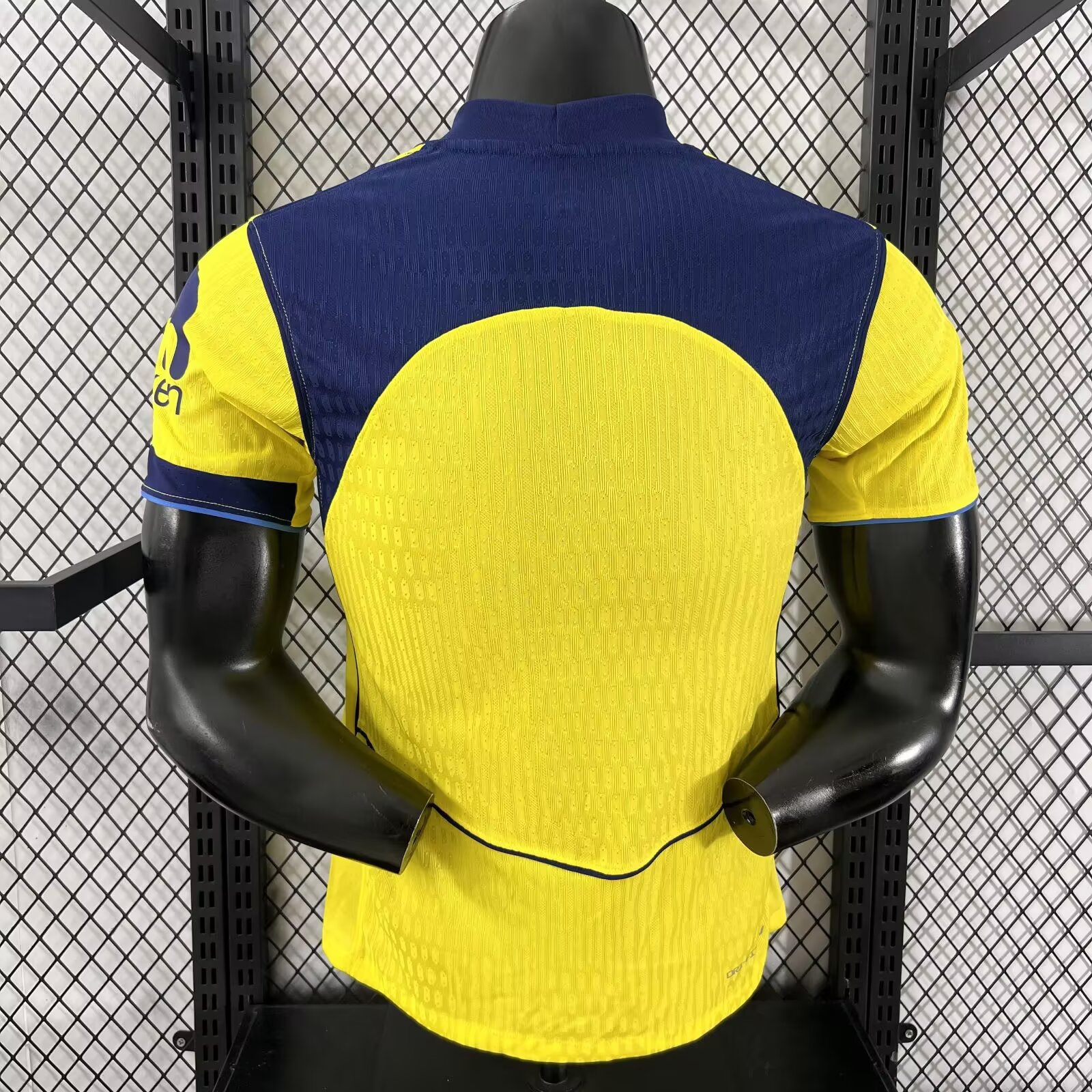 {{product_name}} High Quality Replica Football Jersey